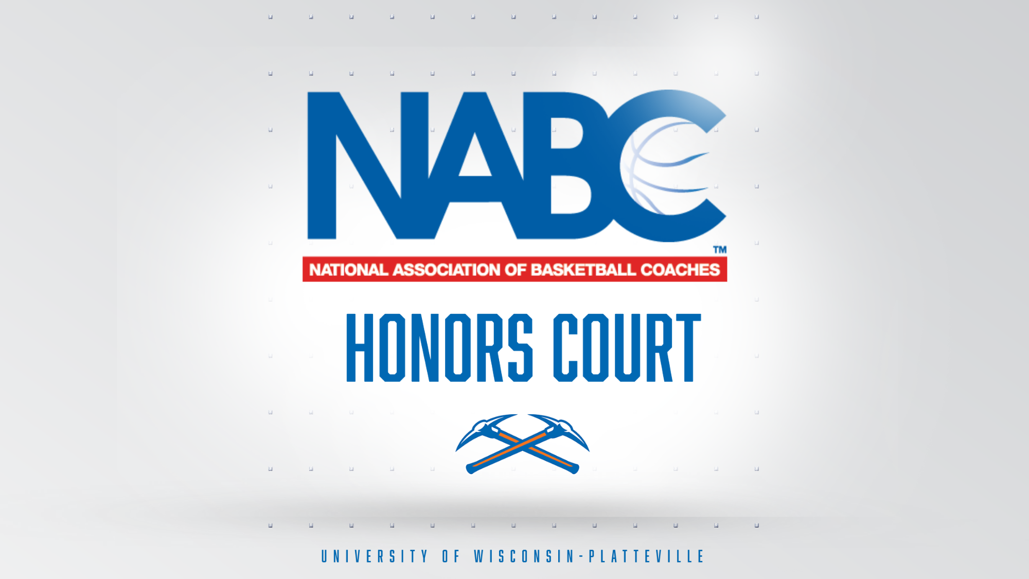 NABC Academic Honor Roll