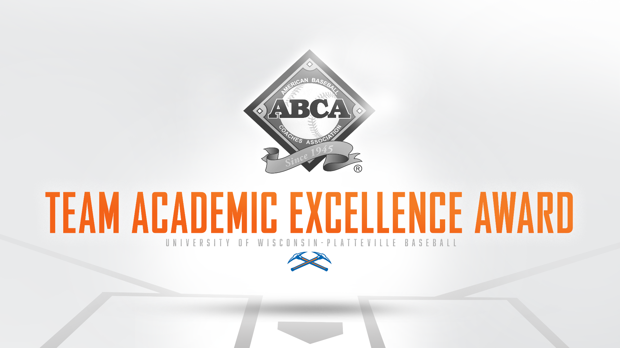 Academic Excellence Award