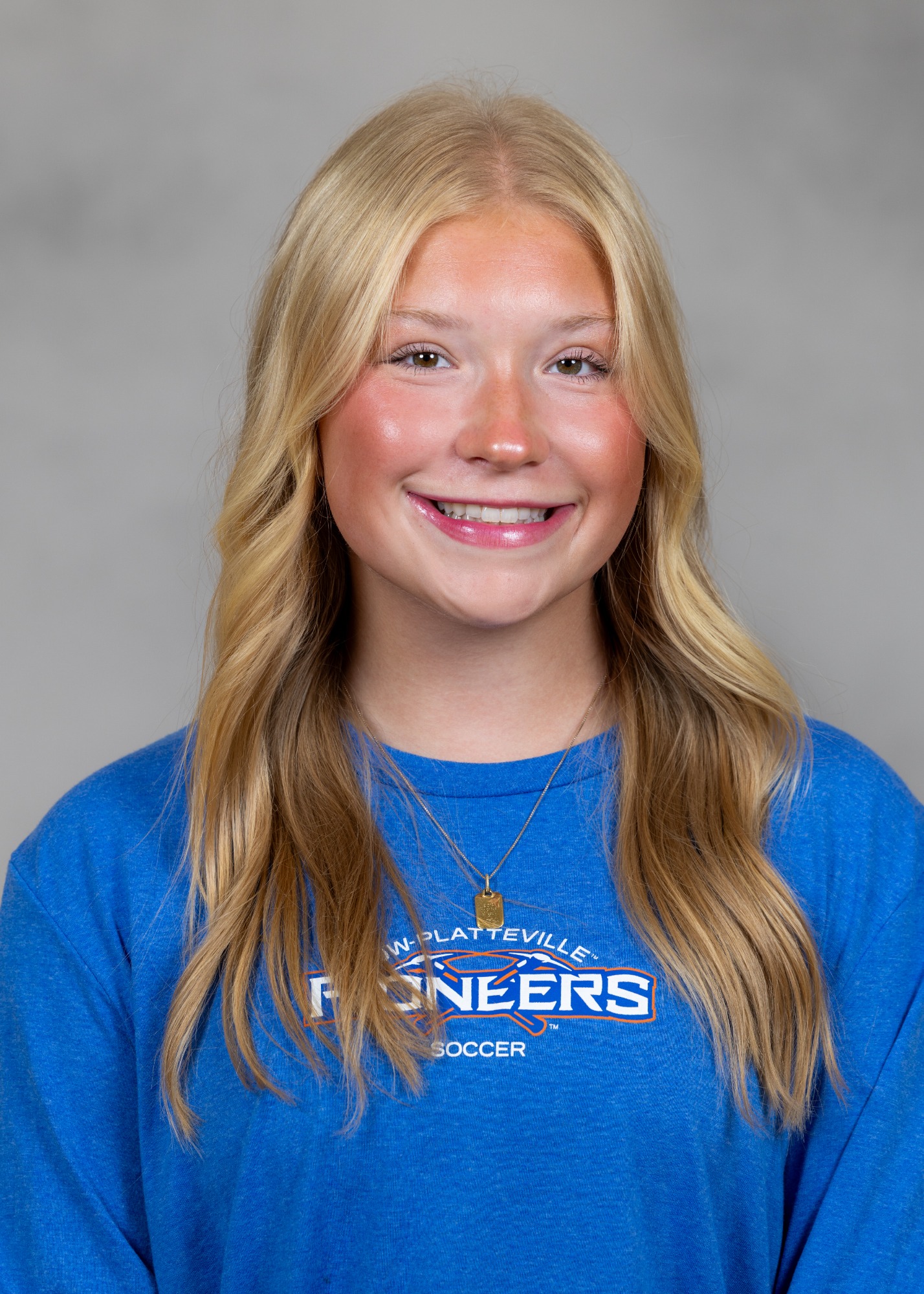 2026 Women's Soccer Headshots