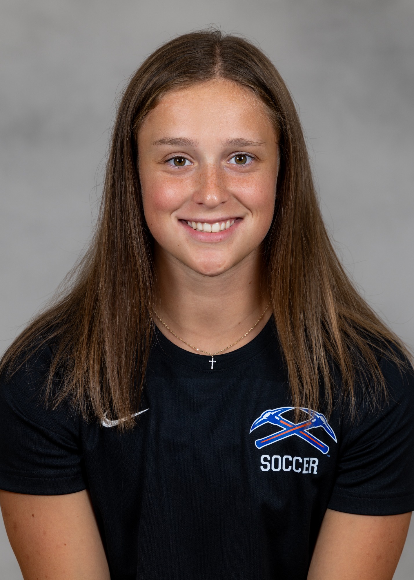 2026 Women's Soccer Headshots