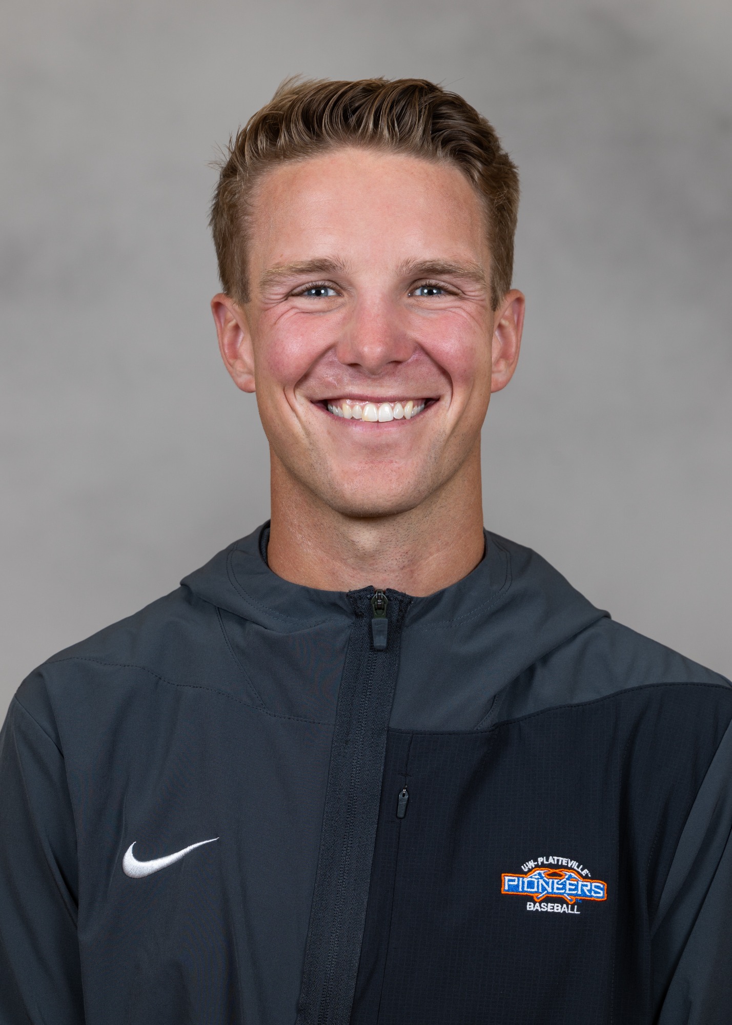 Aidan Wojciehowski