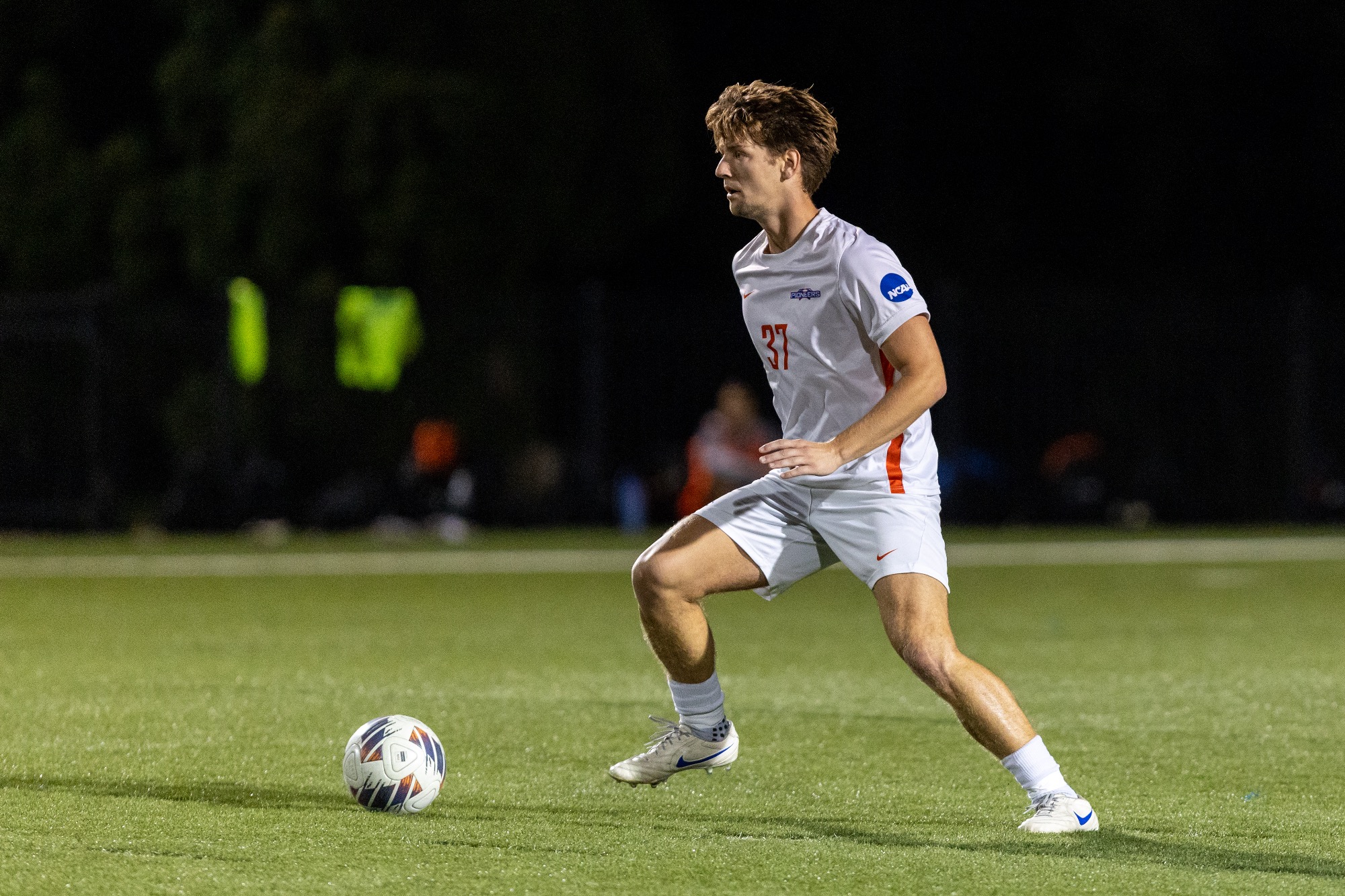 UW-Platteville Men's Soccer against Loras