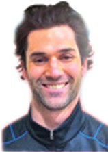 AJ Bucchino Mug 2013