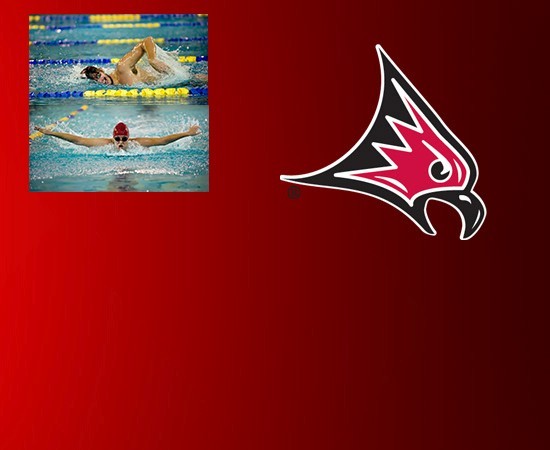 Sidearm Main Page Swim