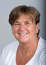 Patti Ford Volleyball Coach 2014 web