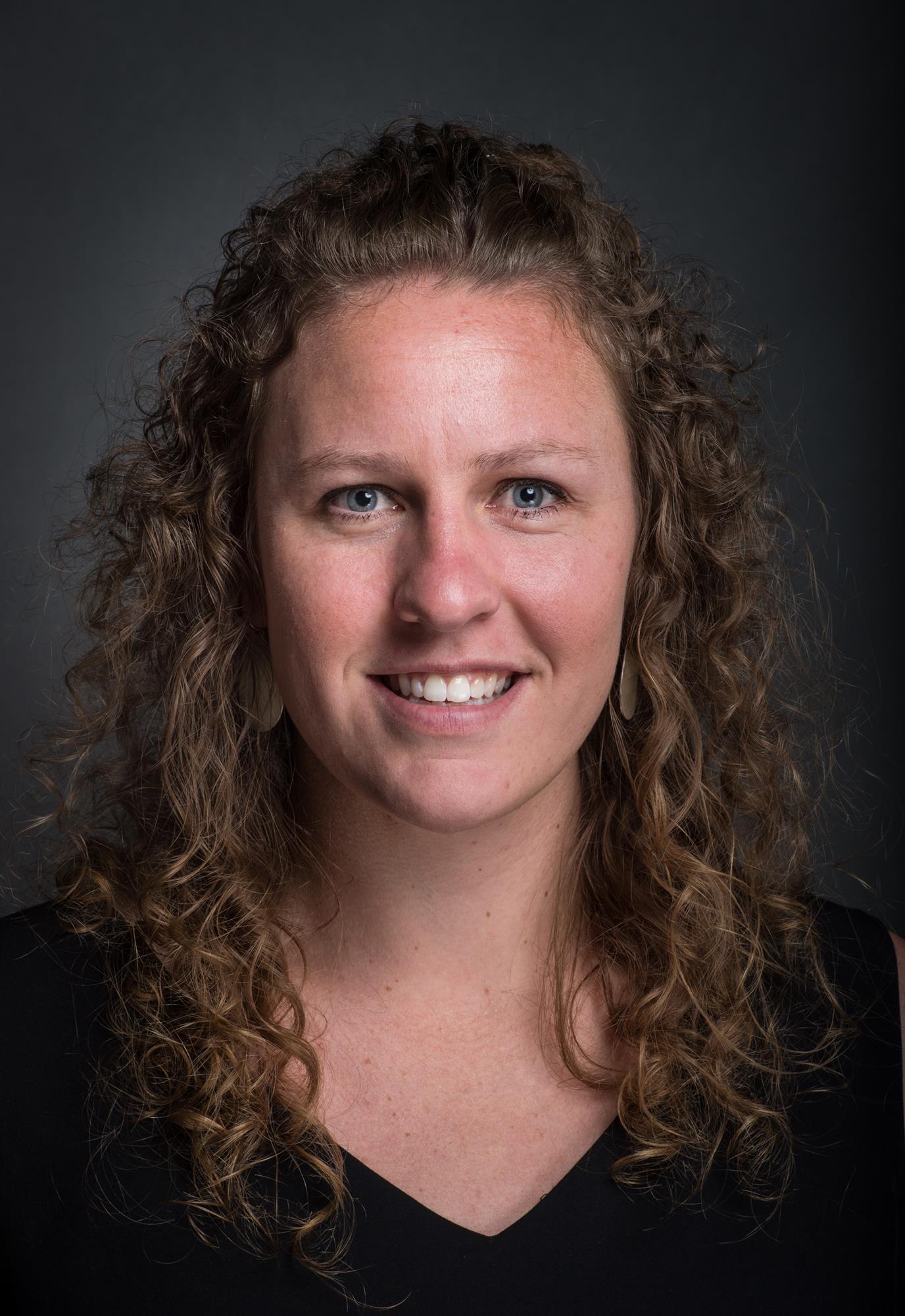 Alison Jennings Lacrosse head coach Athletics 