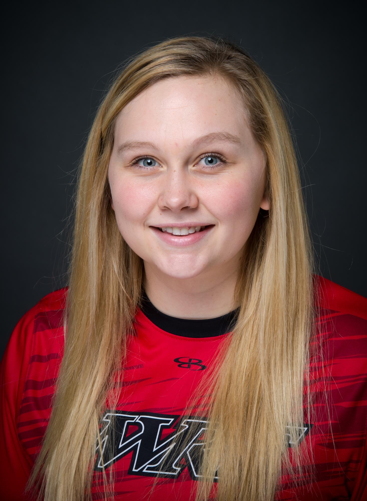 Maddie Studnicka Softball 2018

Photo by Kathy M Helgeson