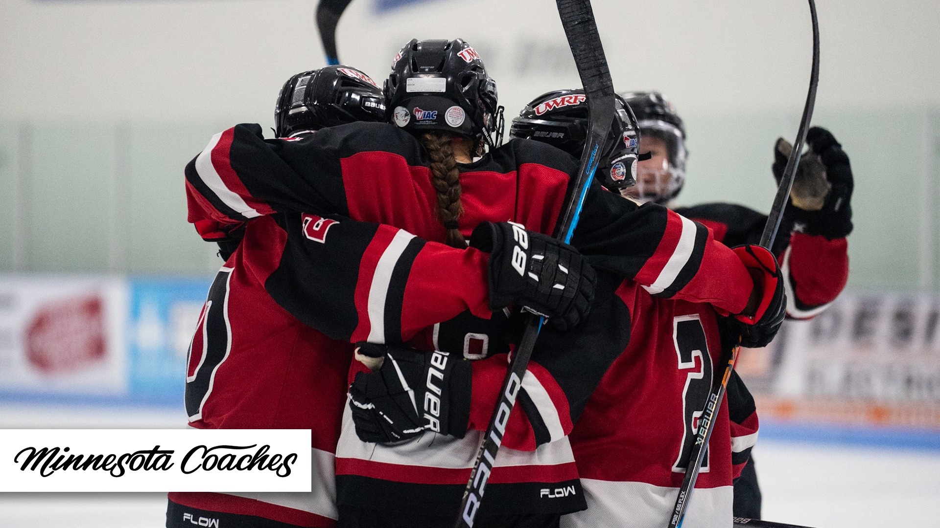 No. 4 Falcons earn shutout at Saint Ben's University of Wisconsin