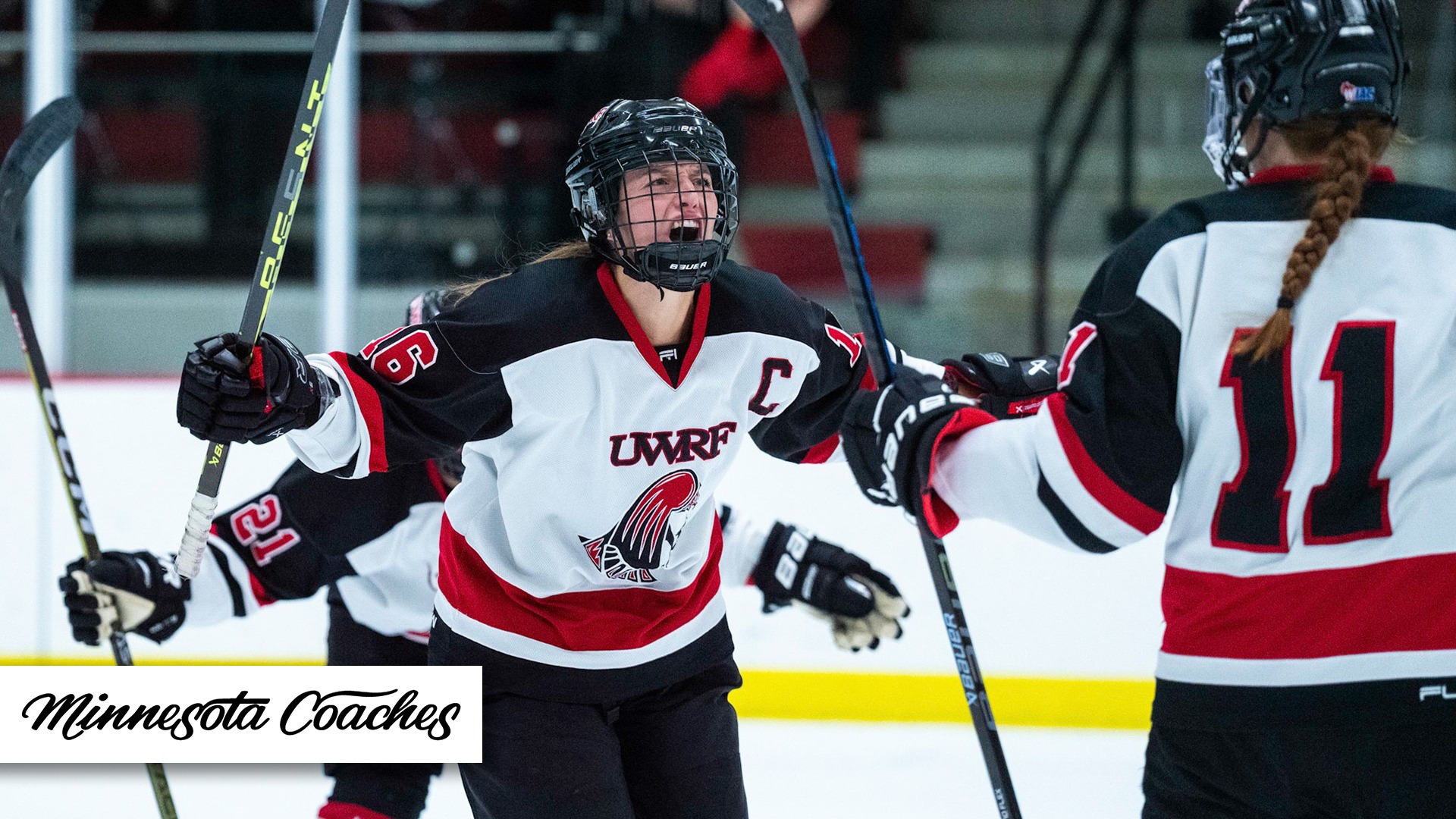 Topranked Falcons defeat Gusties in second consecutive week