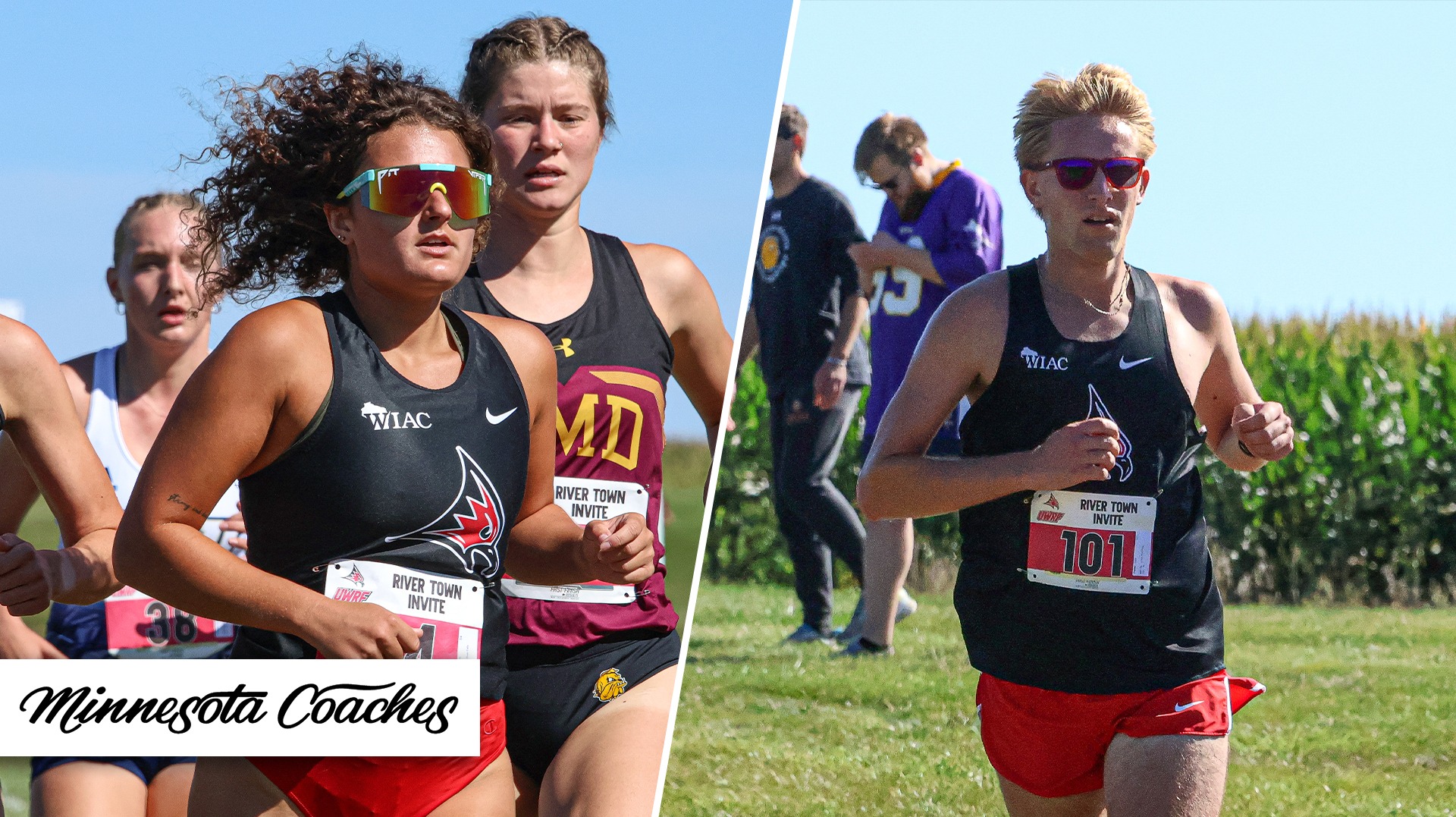 XC recap Carleton