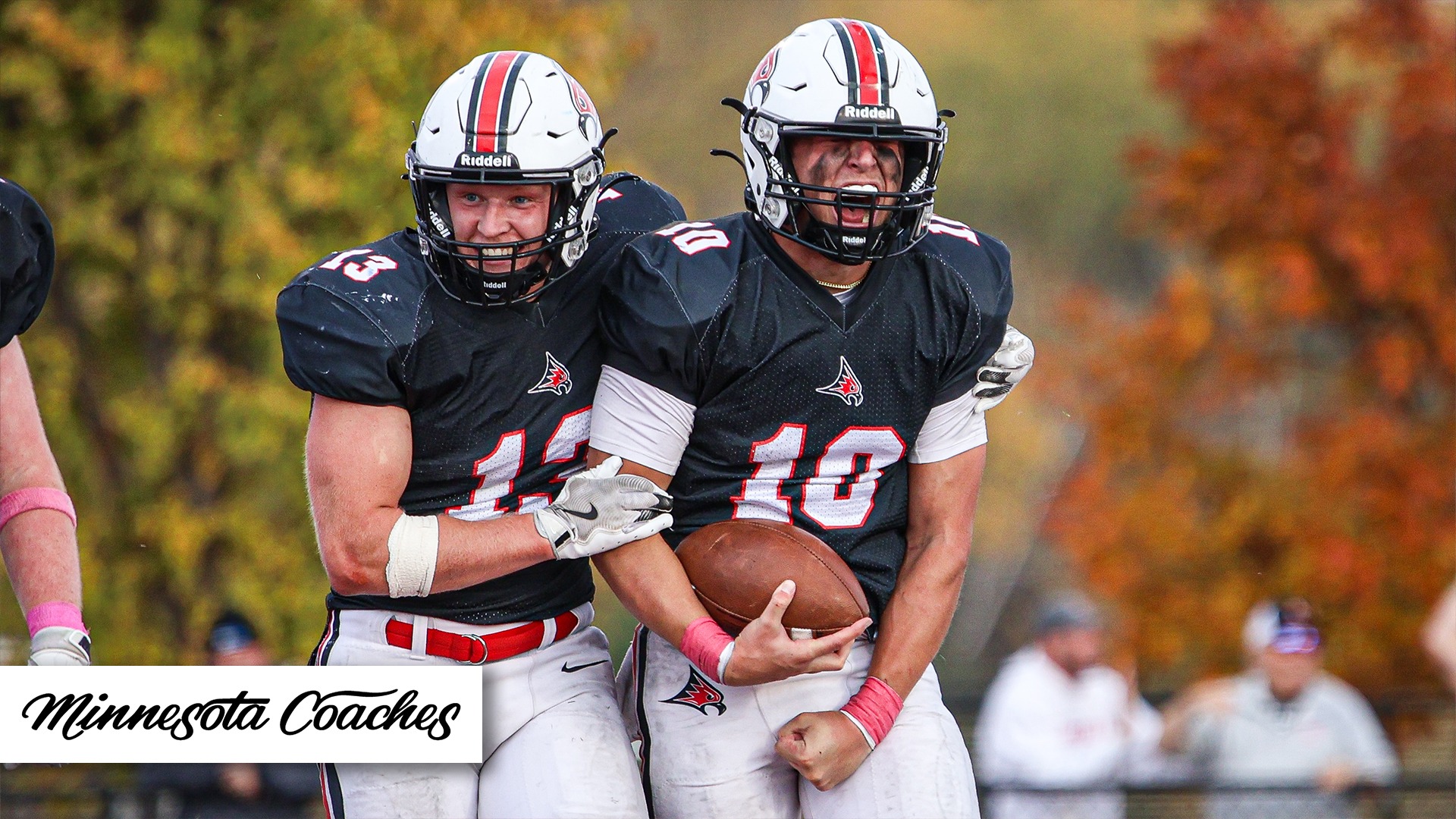 Falcon Football Announces 2024 Schedule University of Wisconsin River