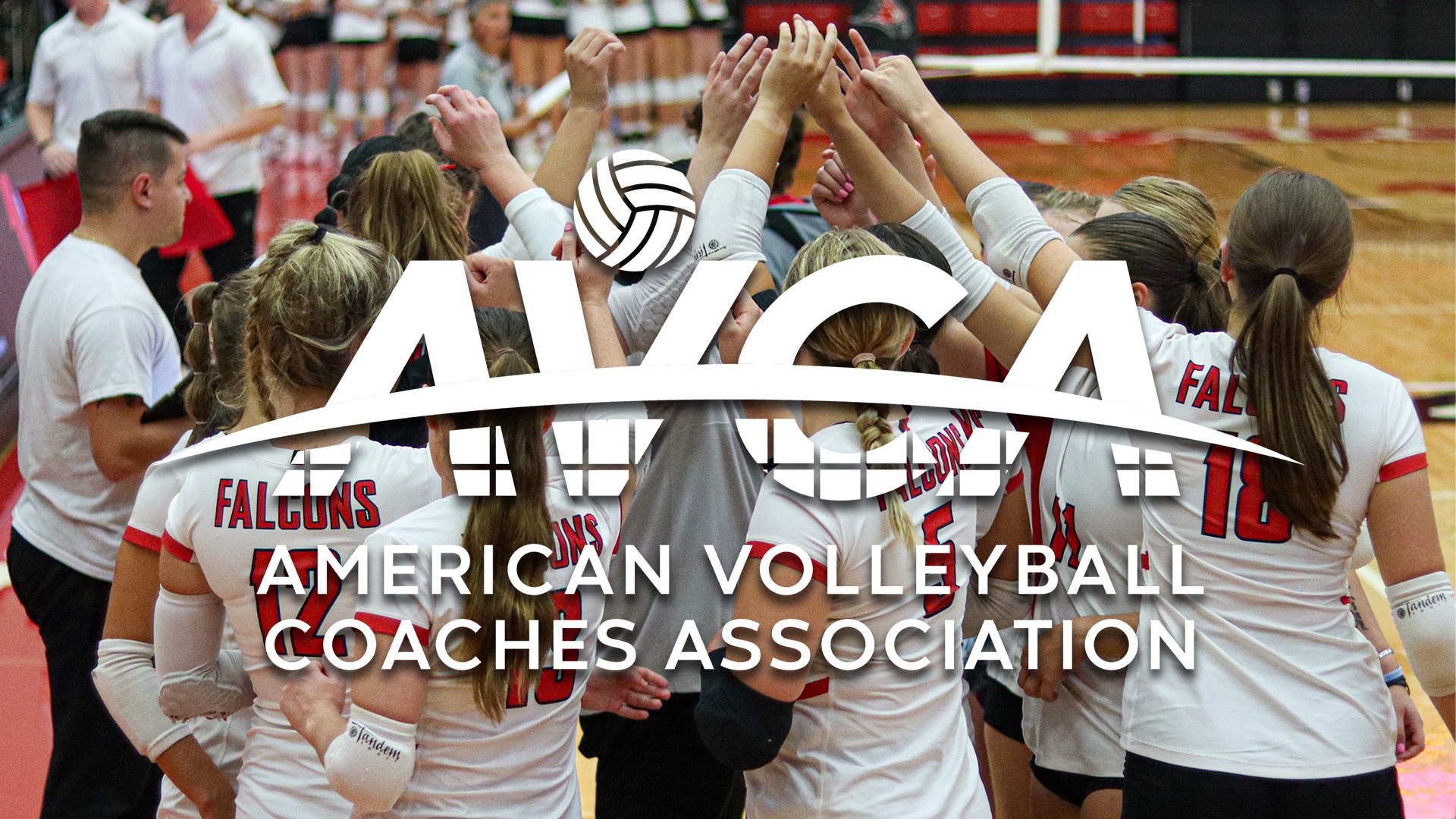 UWRF Volleyball Announces 2024 Schedule University of Wisconsin River