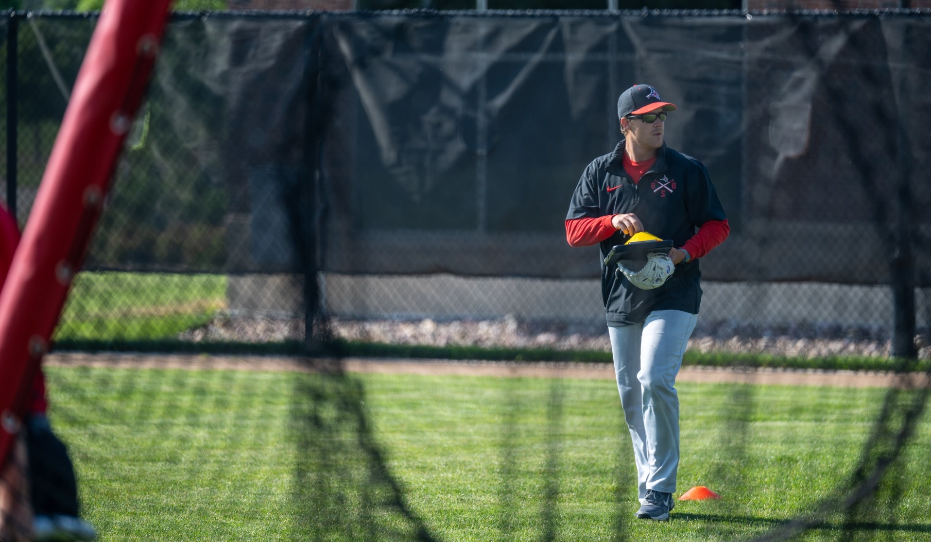 UWRiver Falls Baseball announces 2025 schedule University of