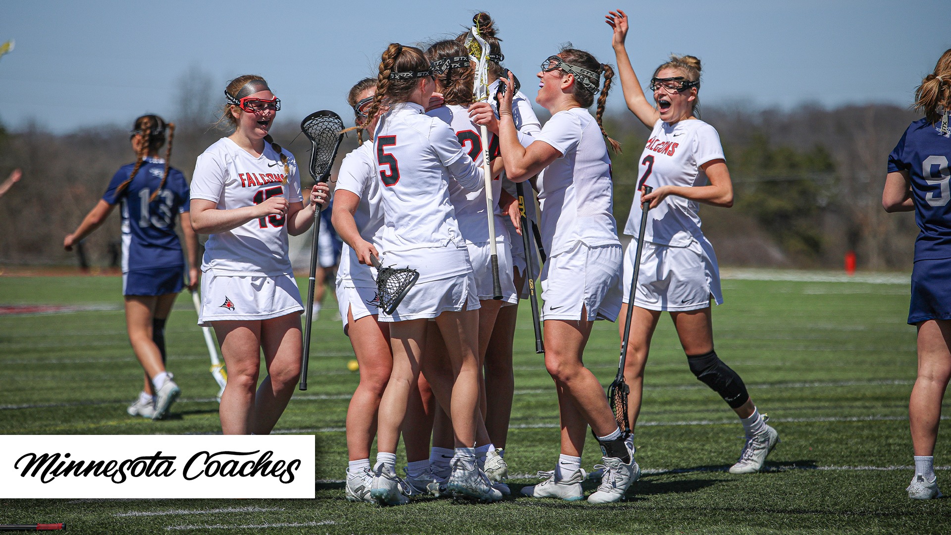 Lax Recap Augsburg