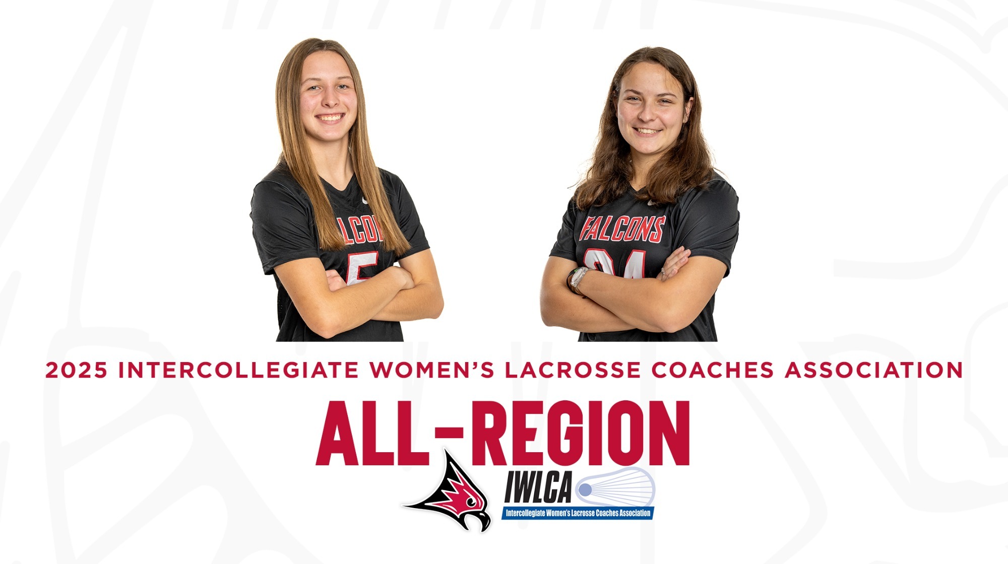 Lax IWLCA All-Region