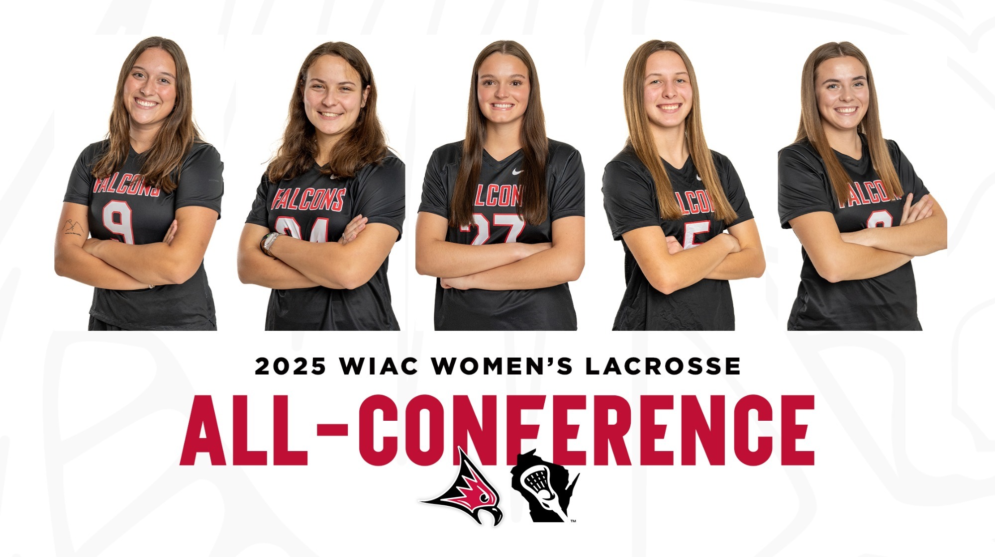 All-WIAC WLax