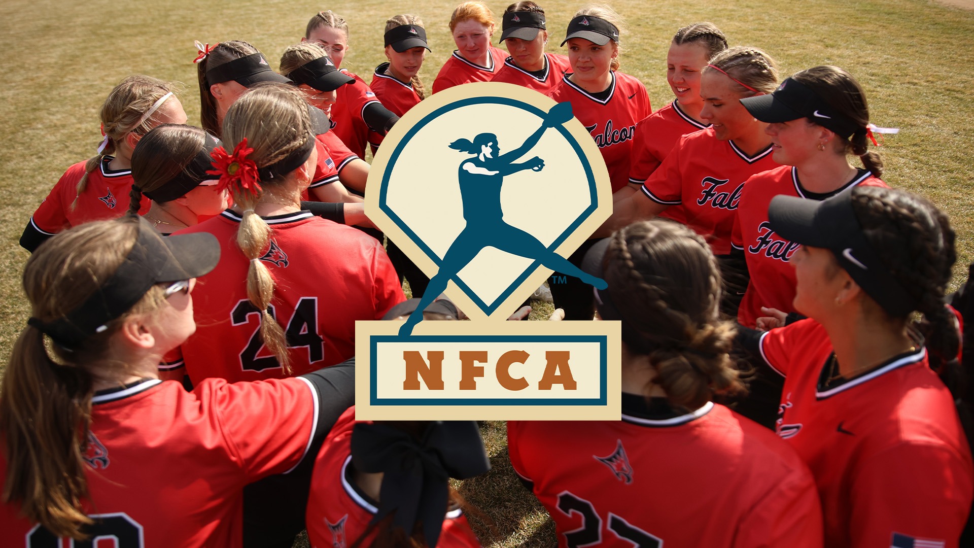 NFCA Scholar 2024-25