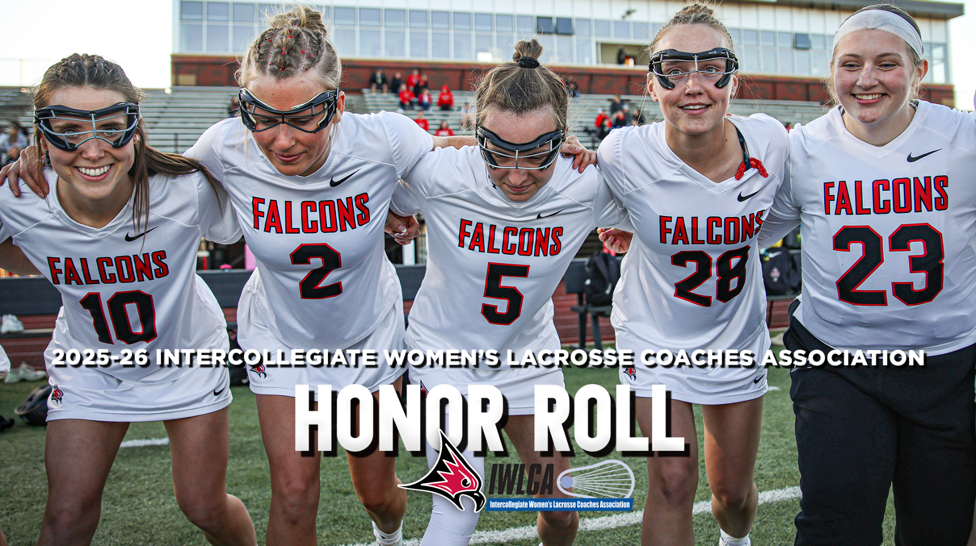 IWLCA Academic Award