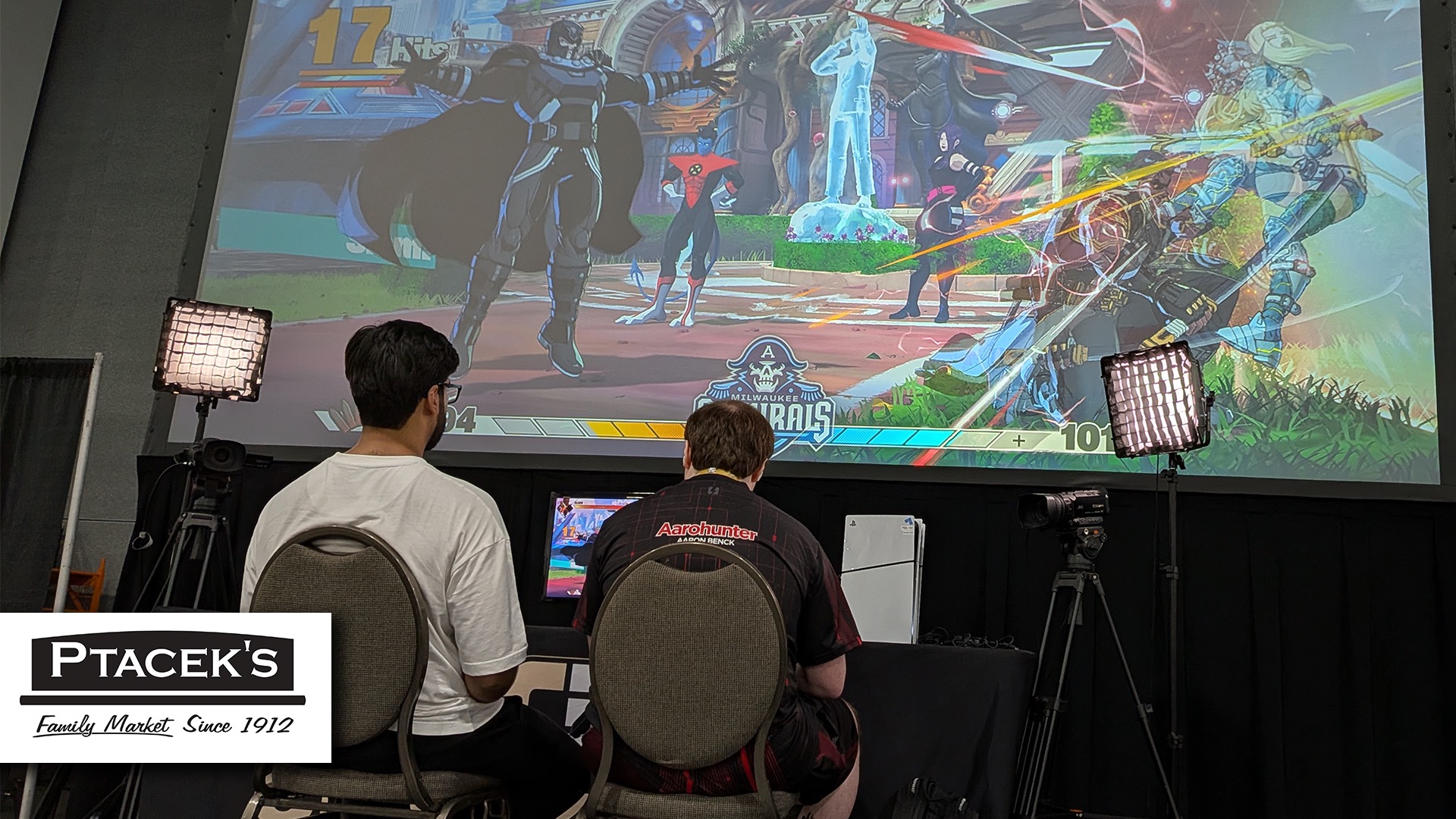 9.5esports.recap