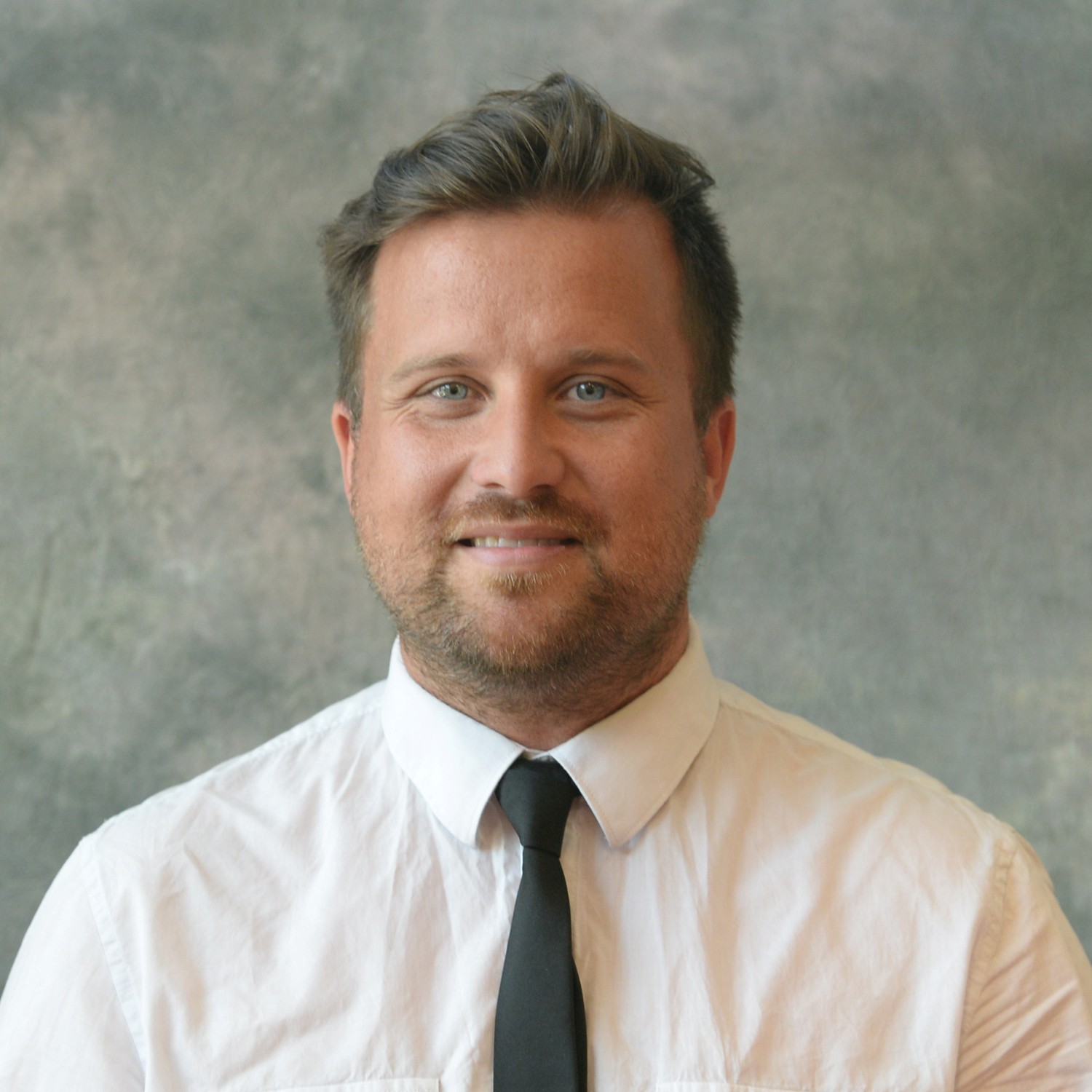 Morgan MacLean Head Shot