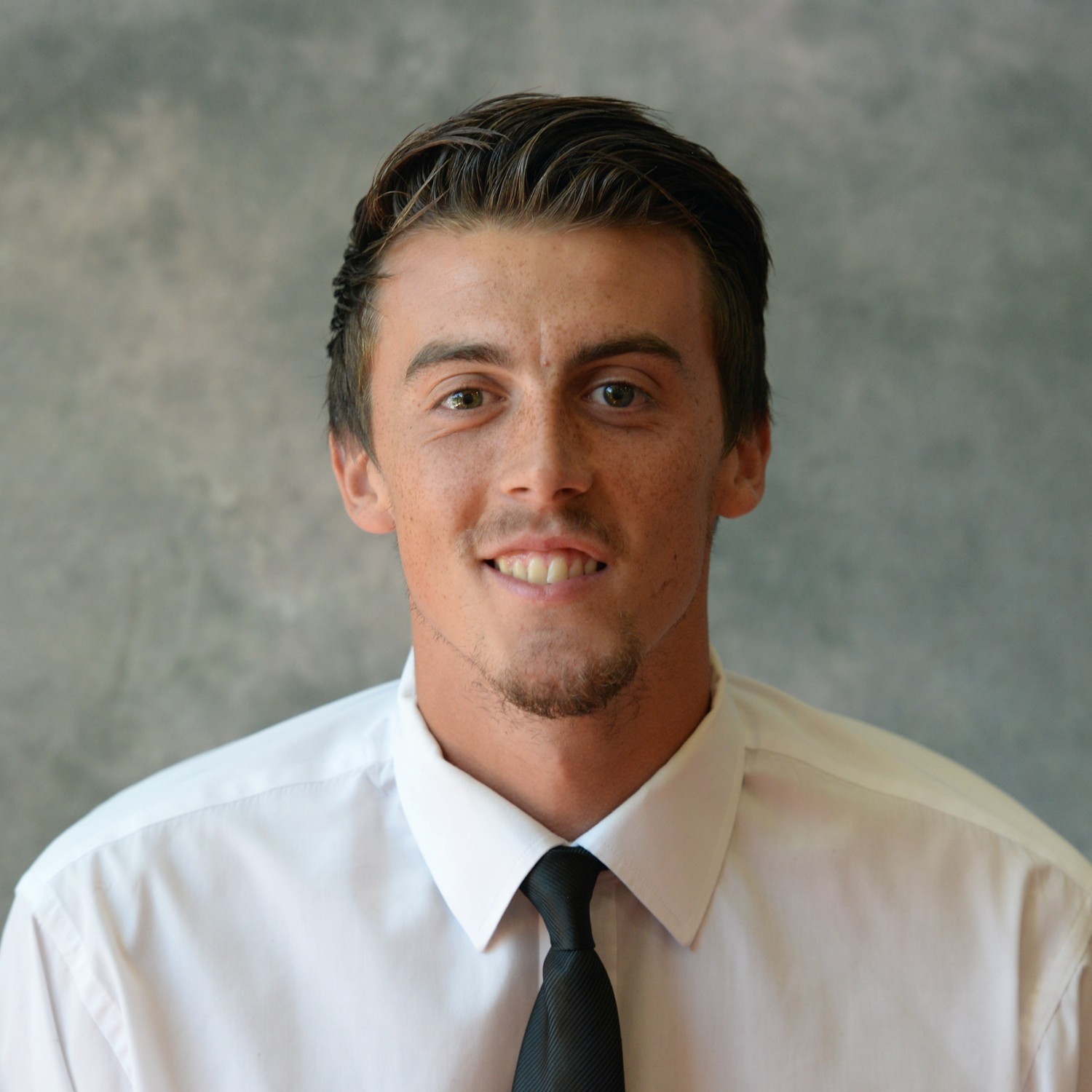 Mitch Wilkinson Head Shot