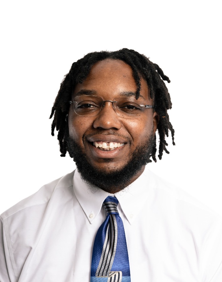 Donte Samuels