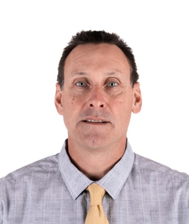 Dan Laughlin