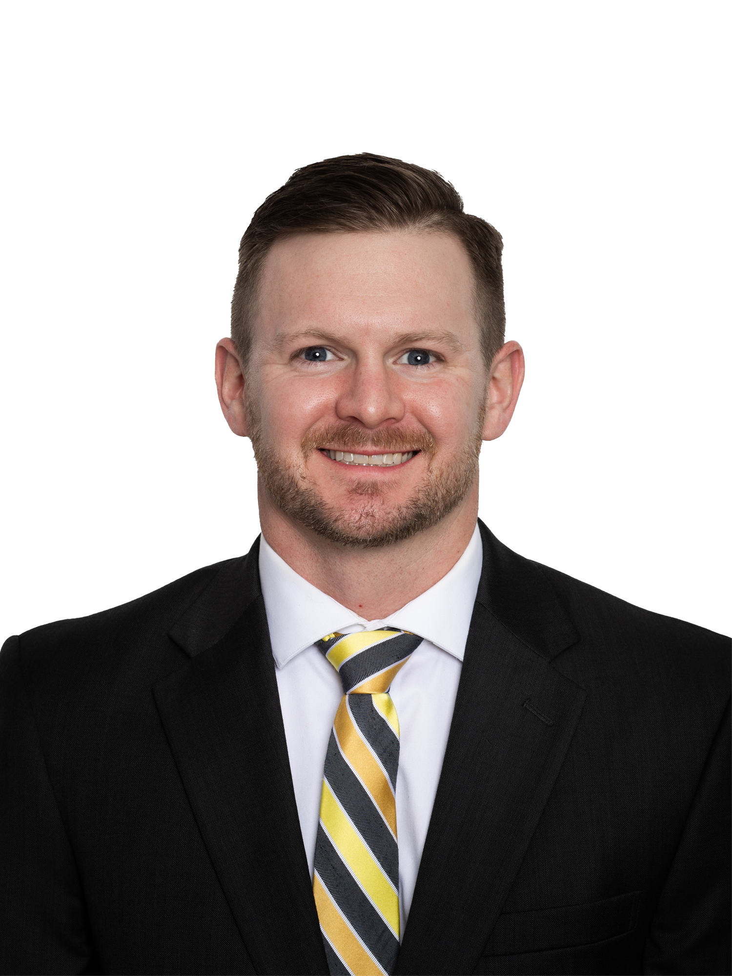 Shaun Marshall