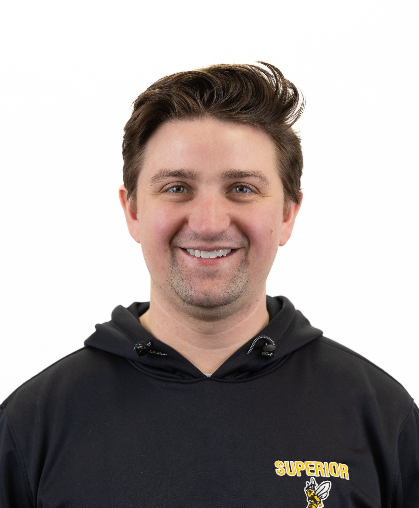 Ben Kasper Updated 