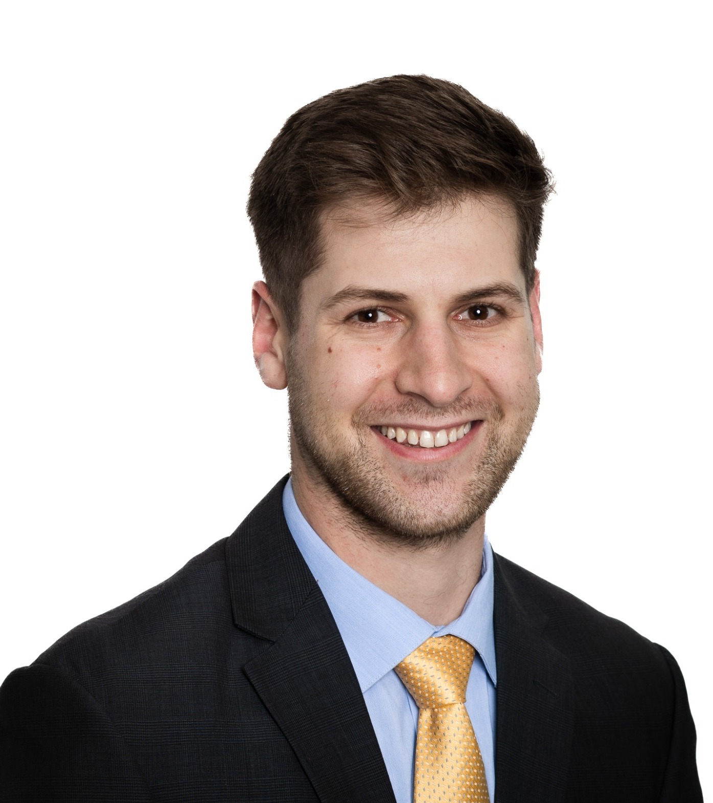PJ P Updated Headshot 