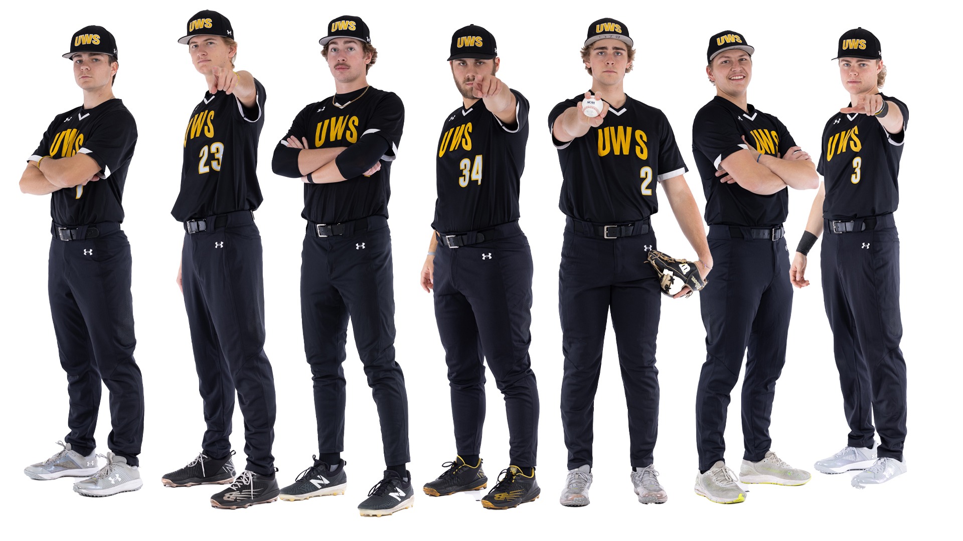 Yellowjackets Announce 2024 Baseball Schedule University of Wisconsin Yellowjackets Announce 2024 Baseball Schedule University of Wisconsin