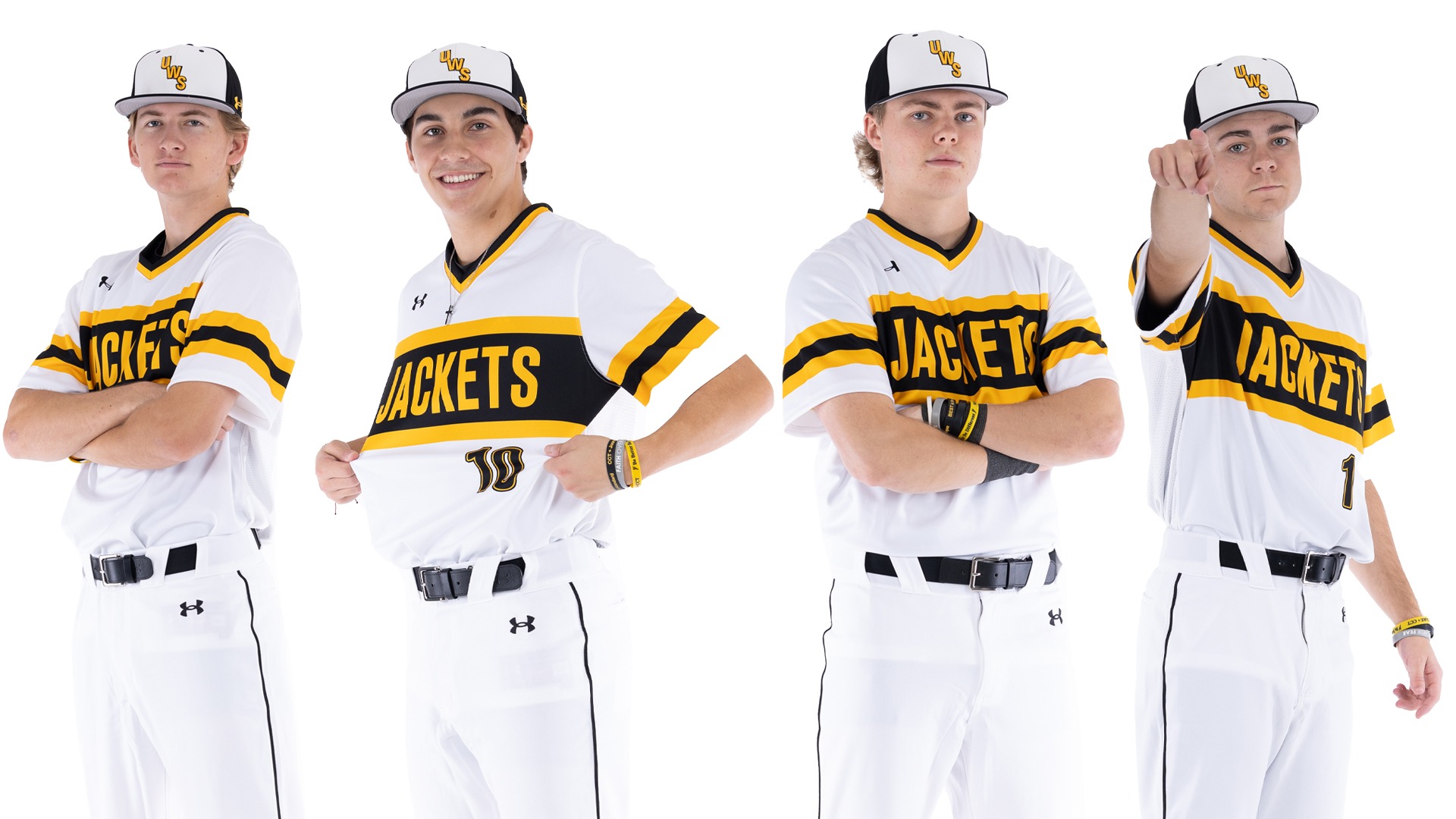 Yellowjackets Announce 2024 Baseball Schedule University of Wisconsin Yellowjackets Announce 2024 Baseball Schedule University of Wisconsin