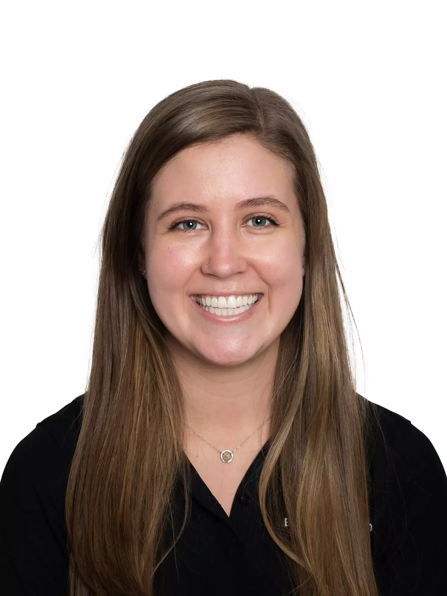 Morgan Olsen