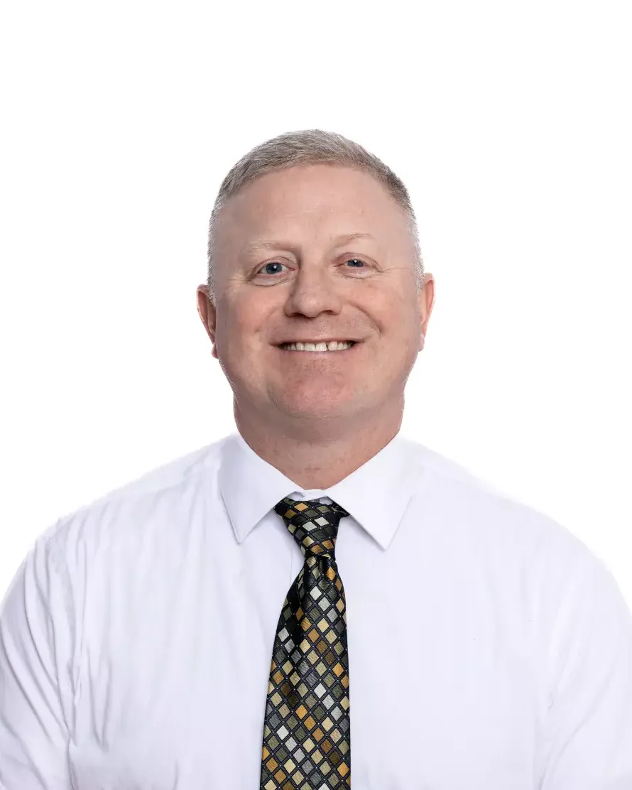 Glen Drexler