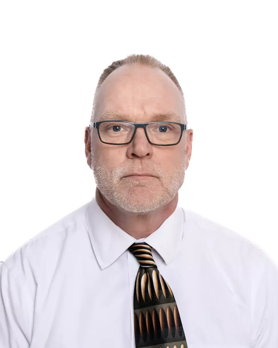 Scott Arntson