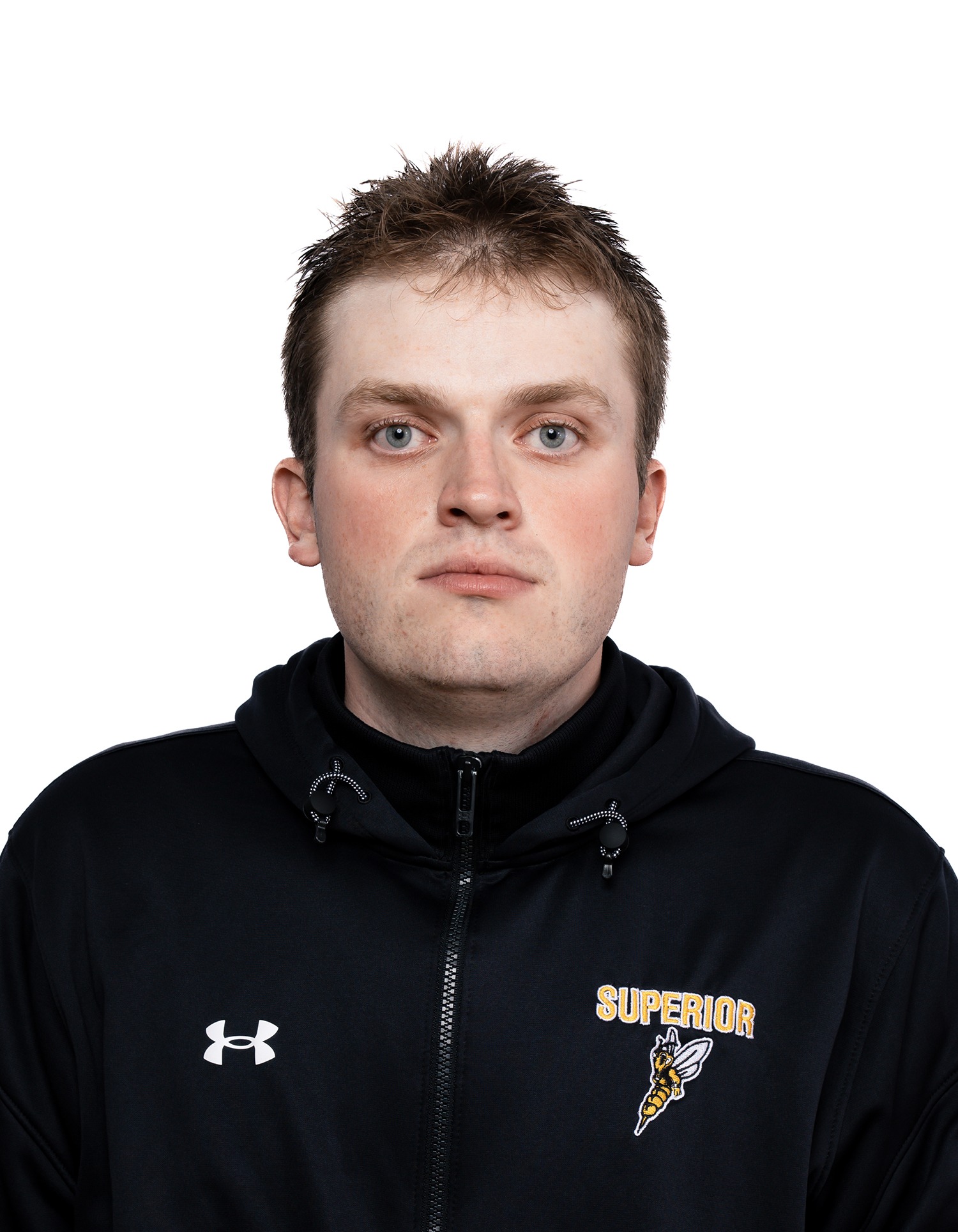 New Brian O'Connor