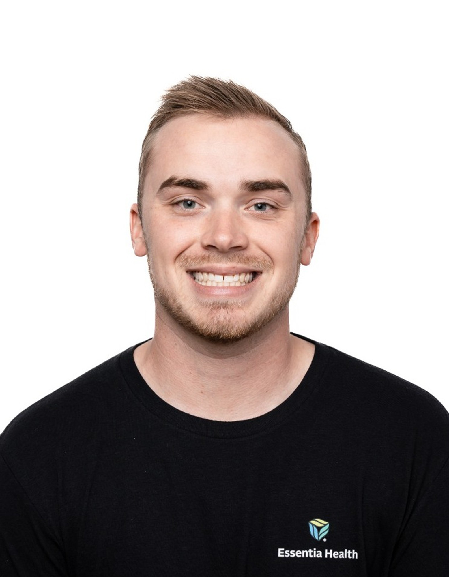 Updated Trevor Weidt