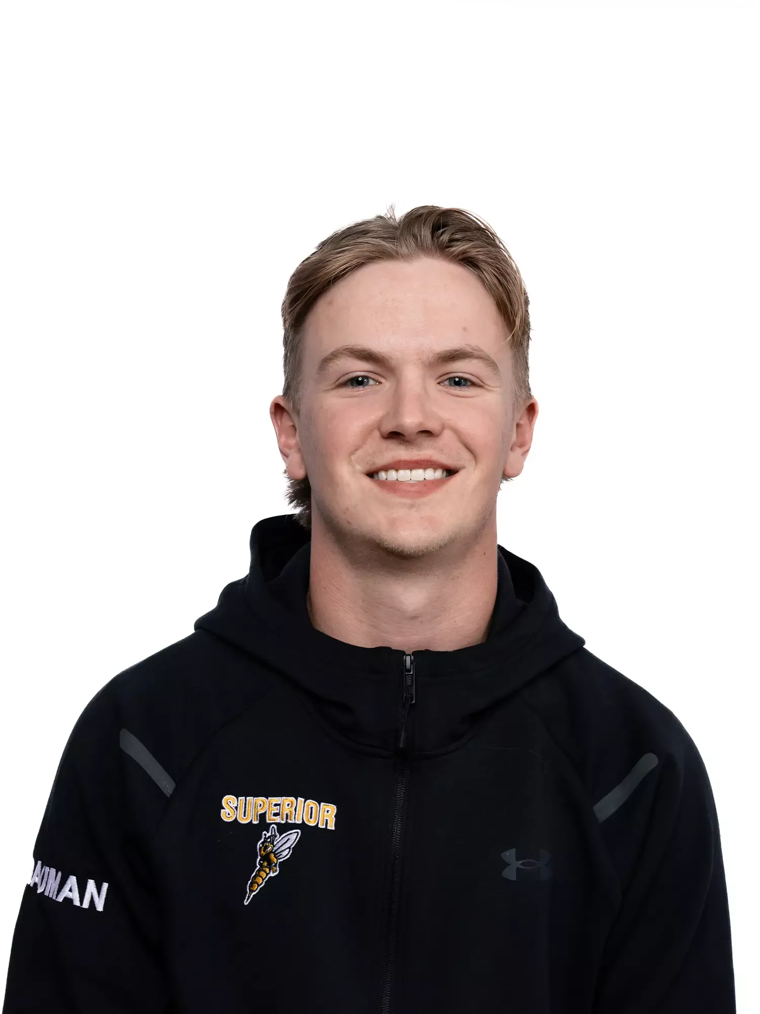 Tanner Bauman