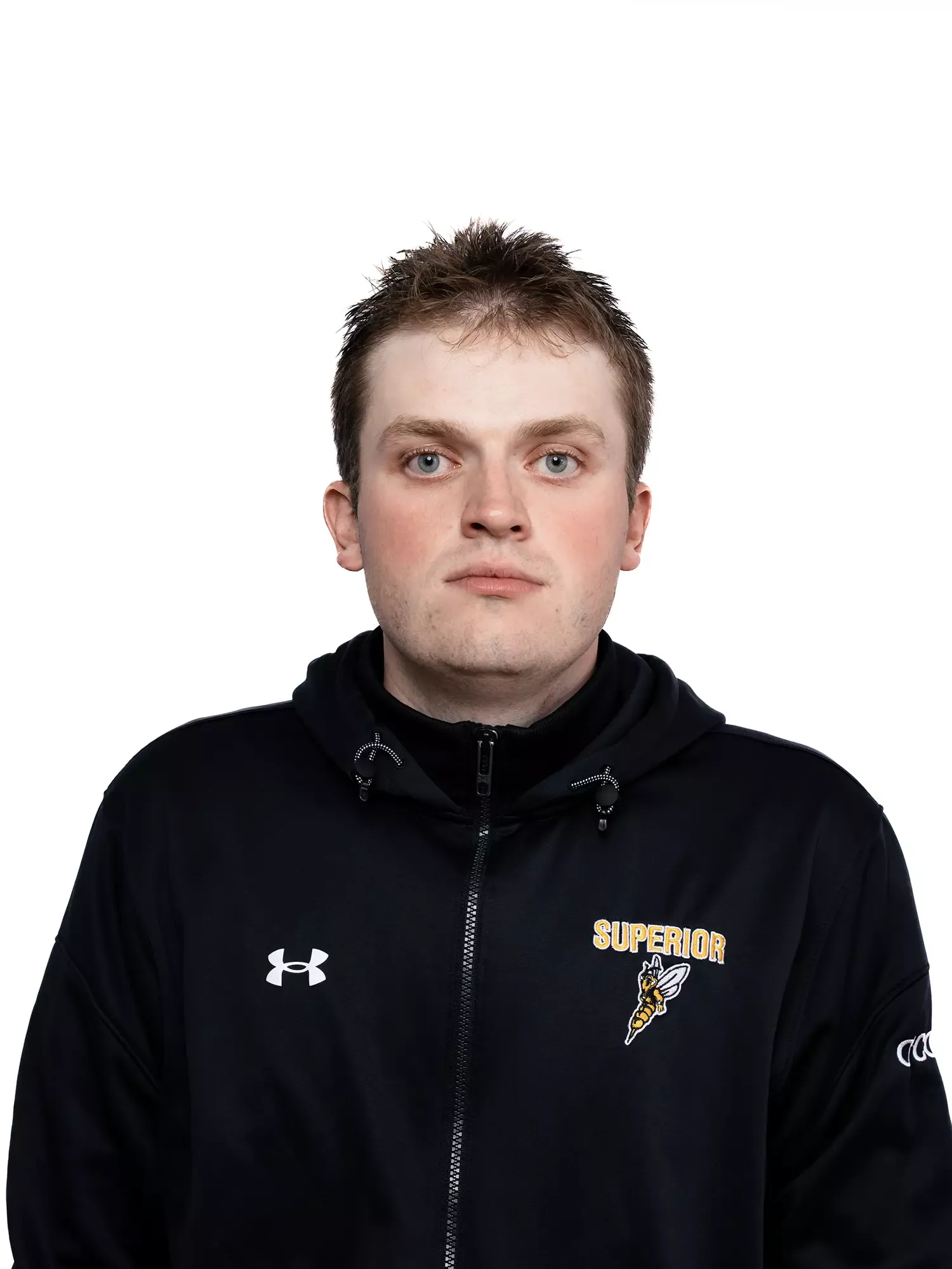Brian O'Connor