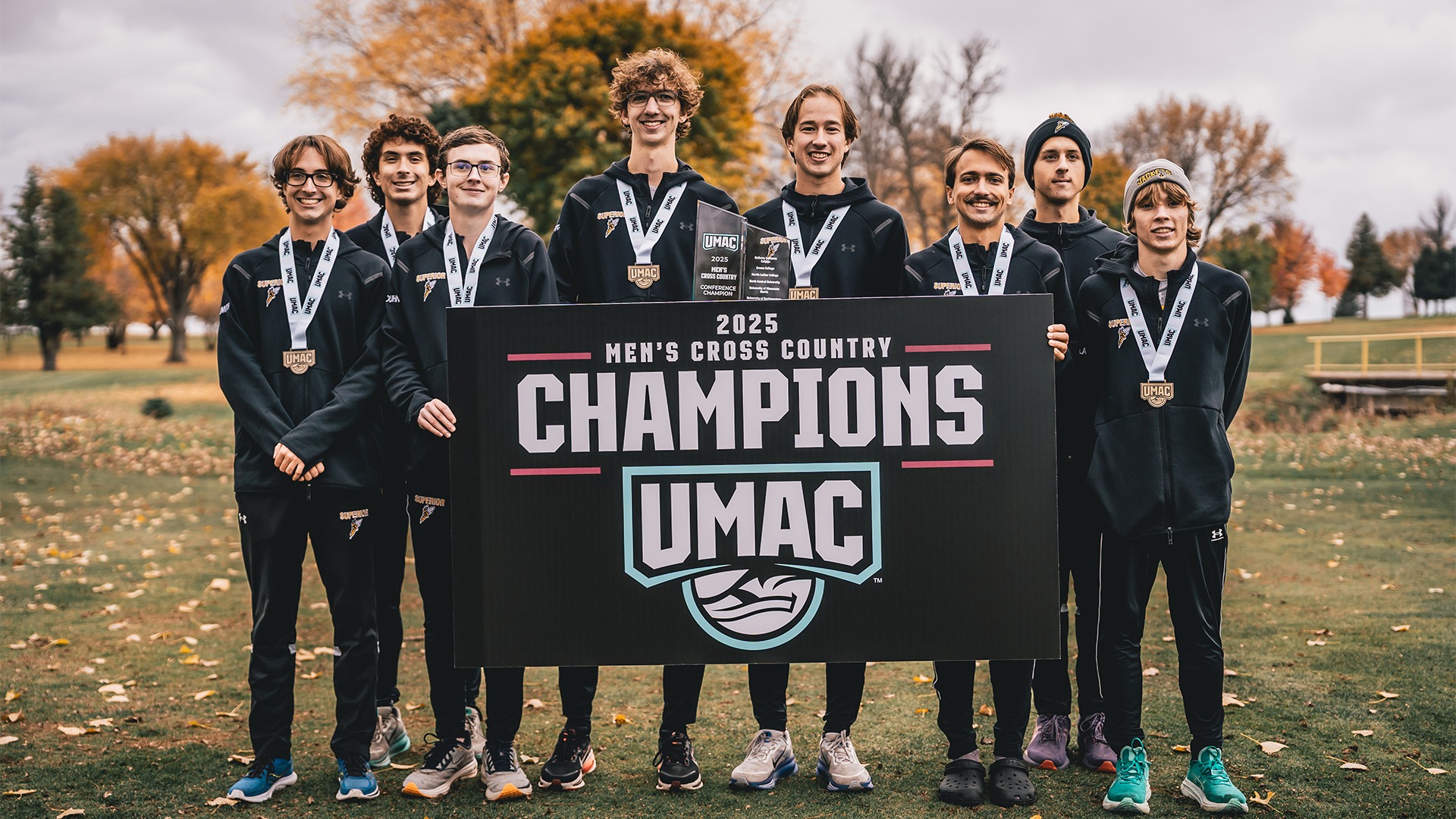 2025 MXC UMAC Champs