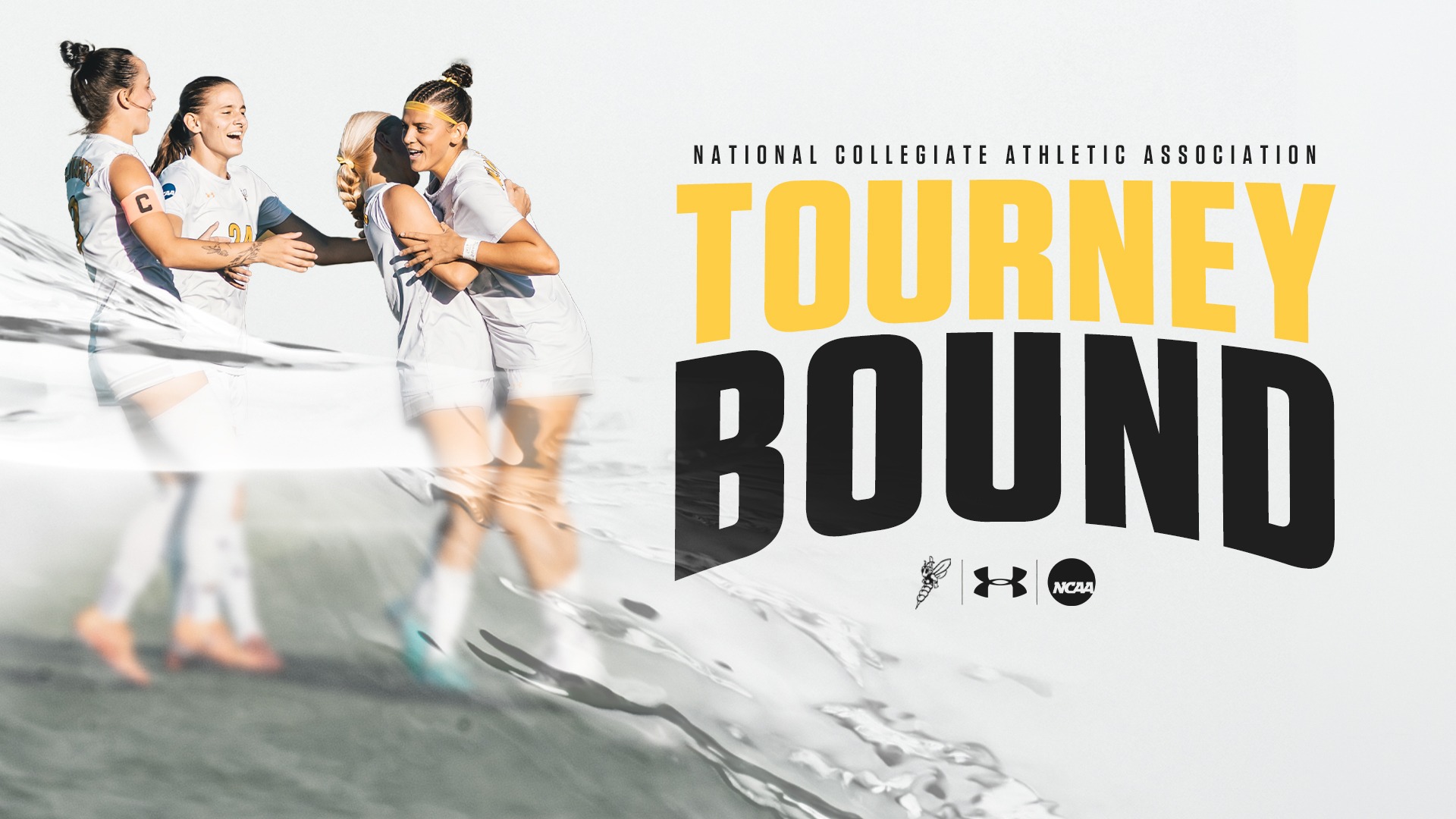 2025 WSOC NCAA Selection Show