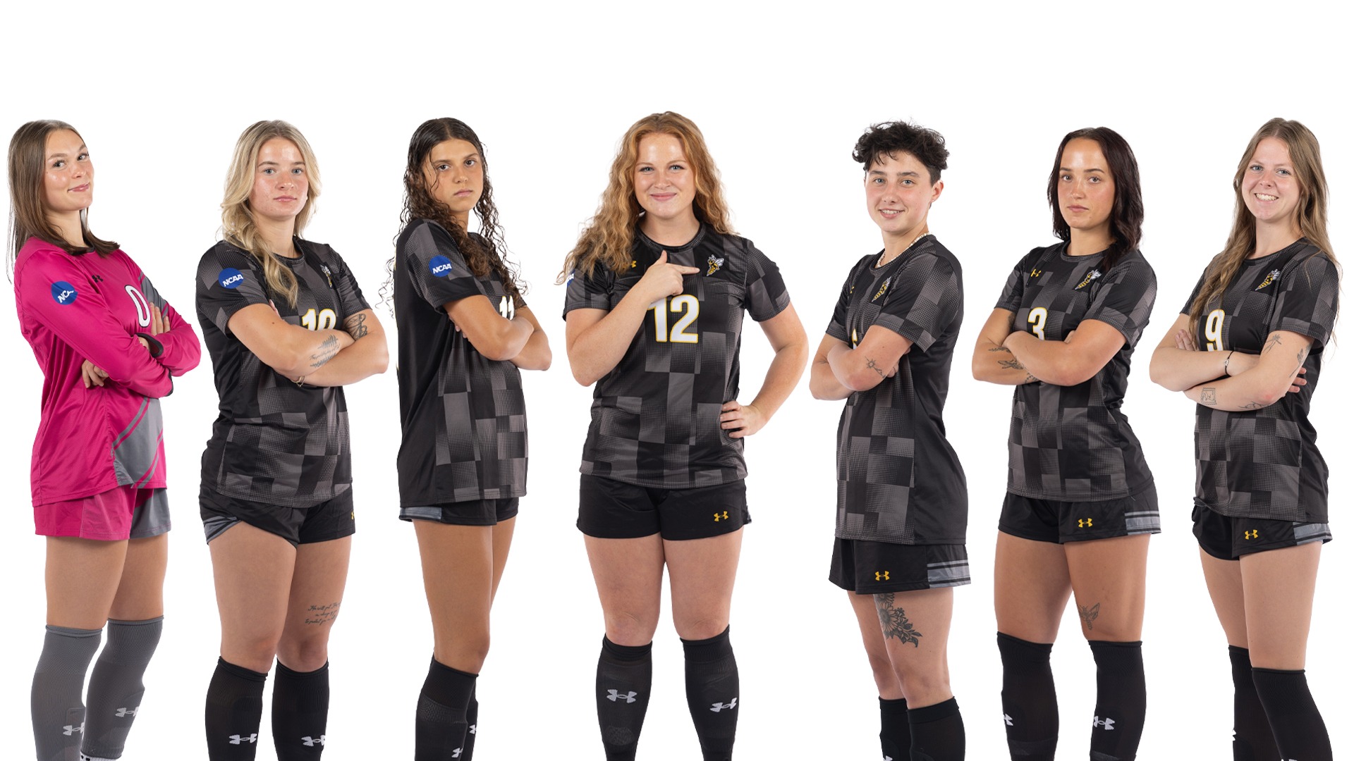 2025 WSOC UMAC Postseason Awards