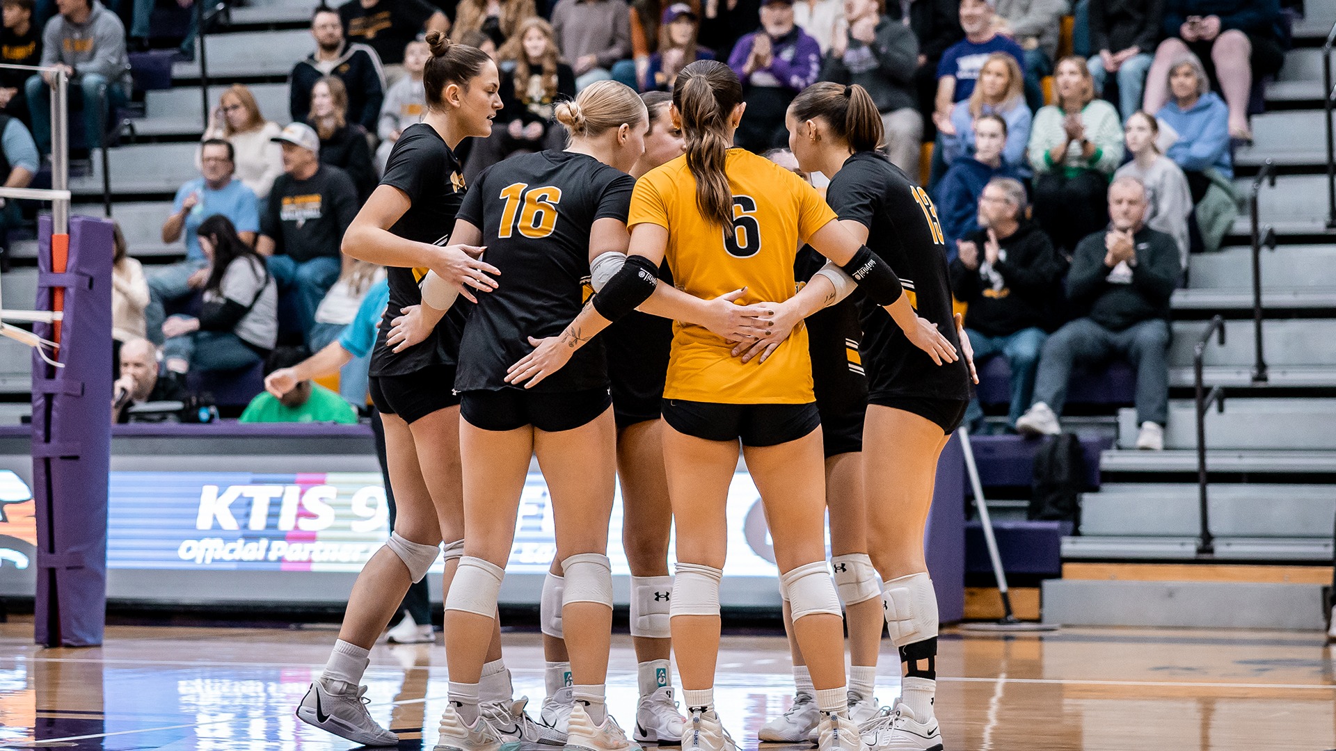 VB Team