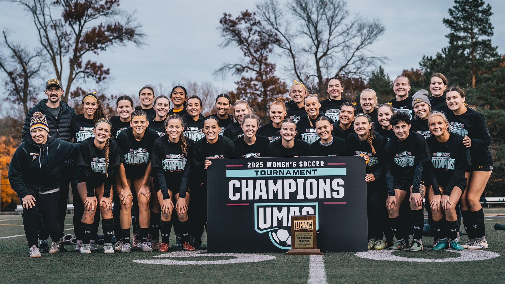 2025 WSOC Champs