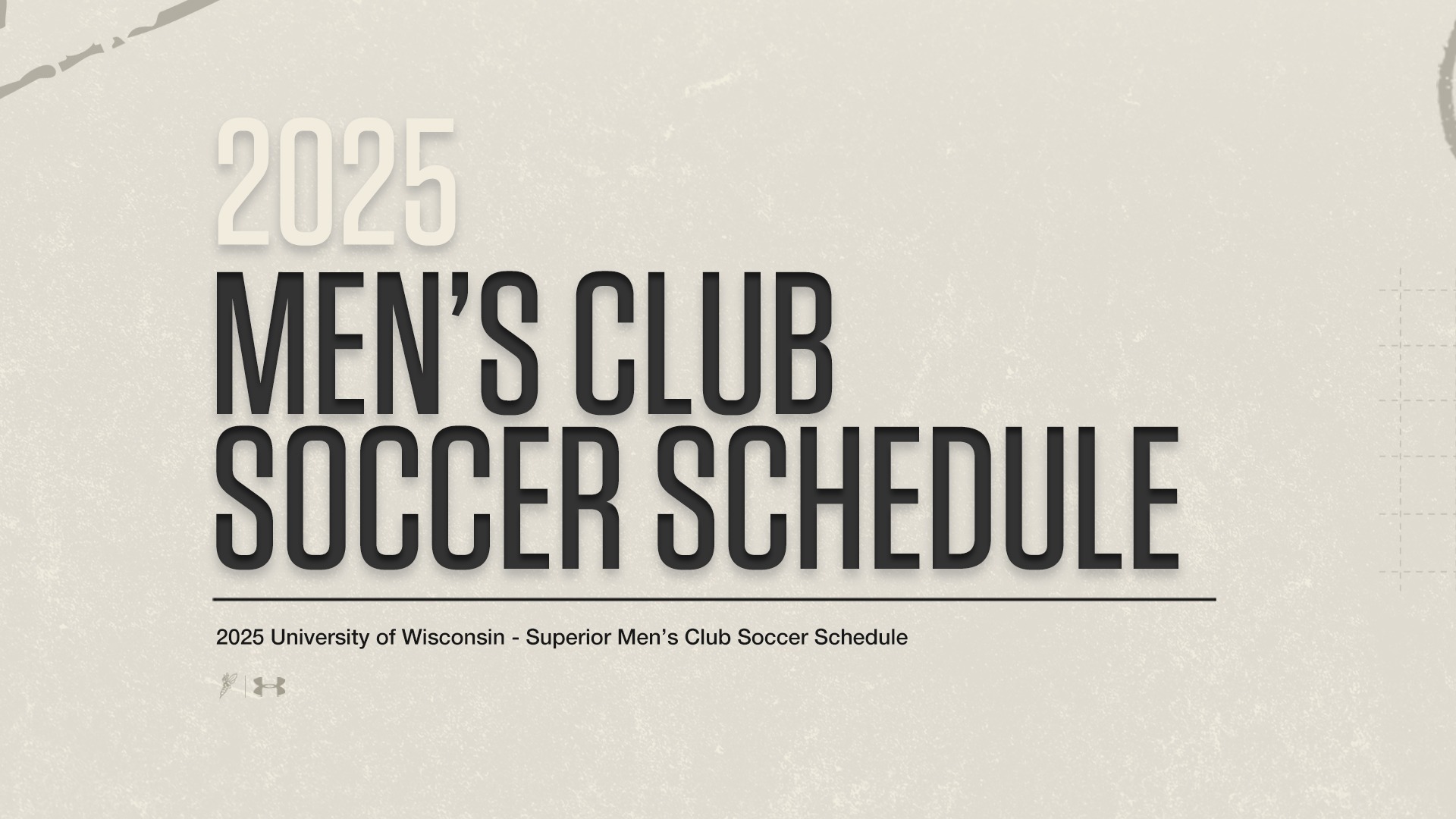 2025 CMSOC Schedule Release