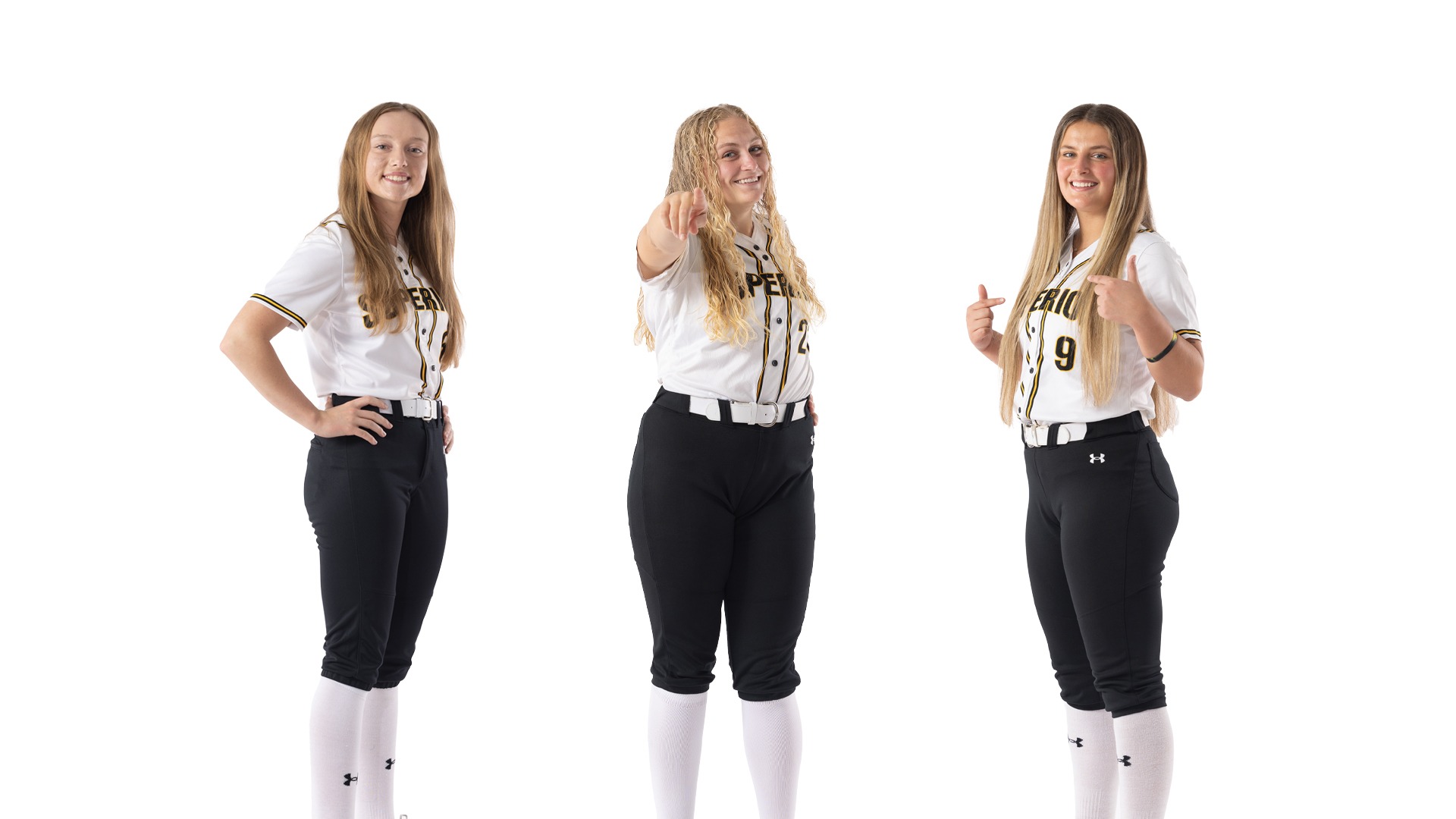 2025 SB NFCA All-Region