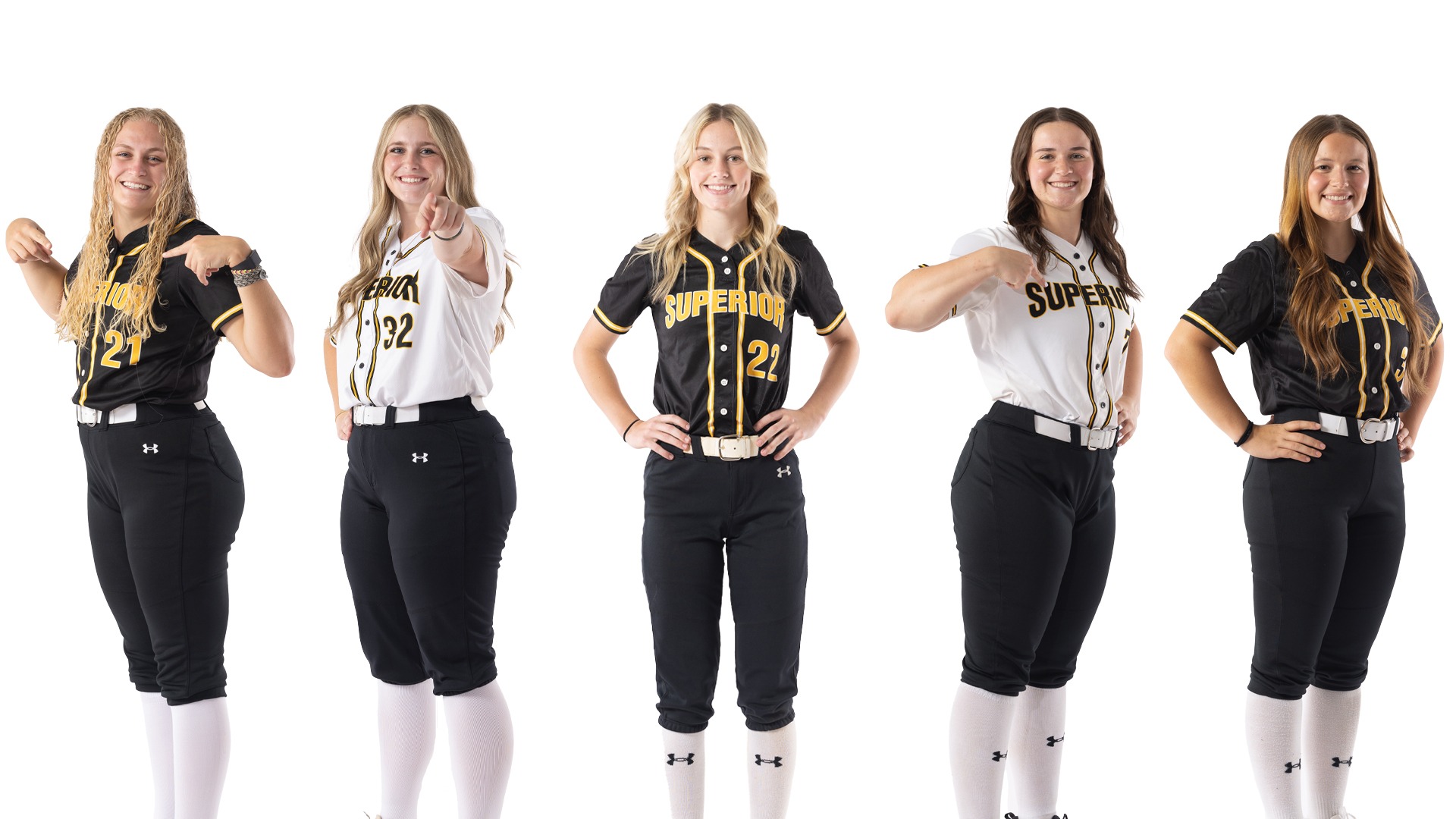 2025 SB CSC Academic All-District