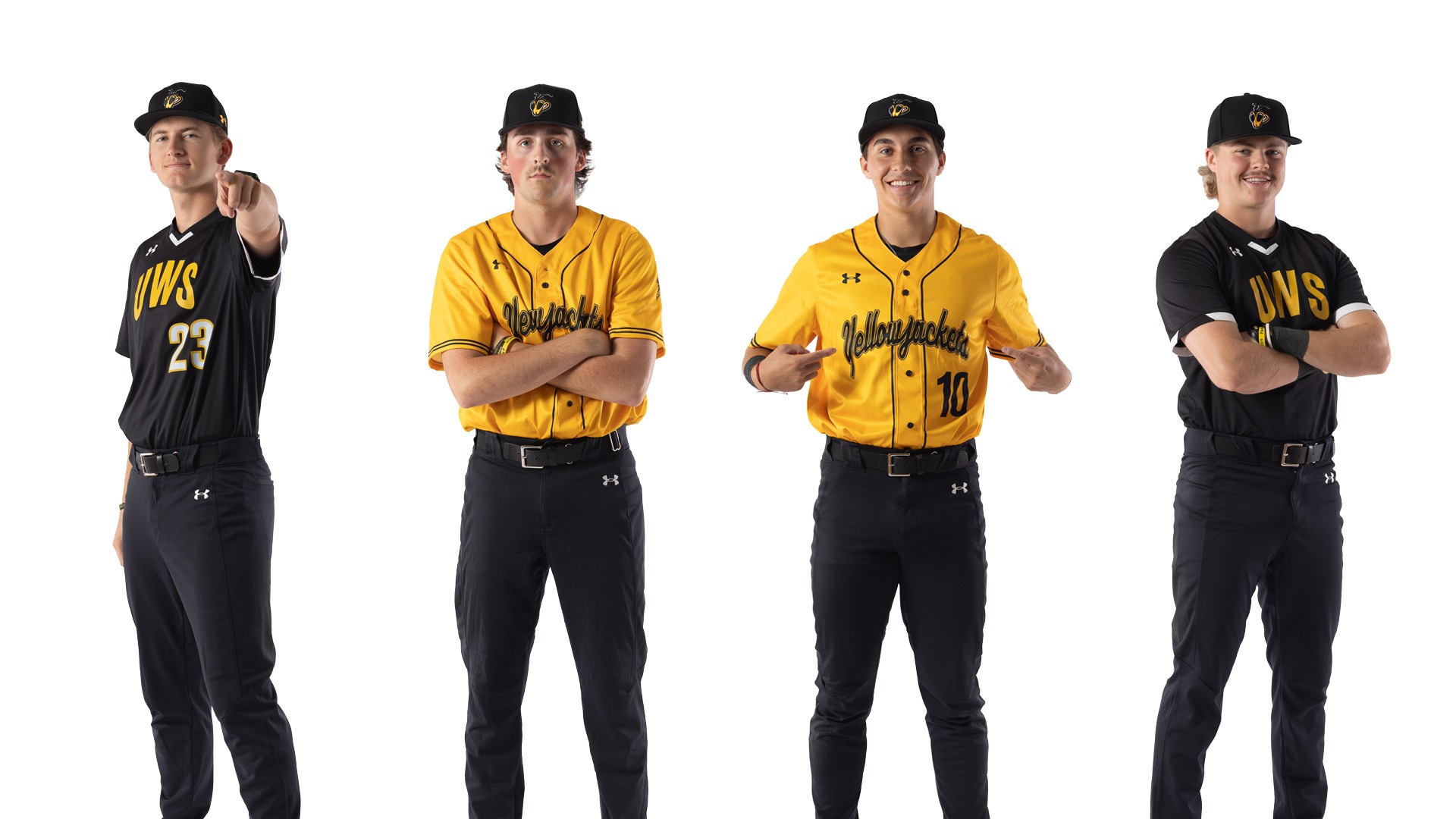 2025 BSB CSC Academic All-District