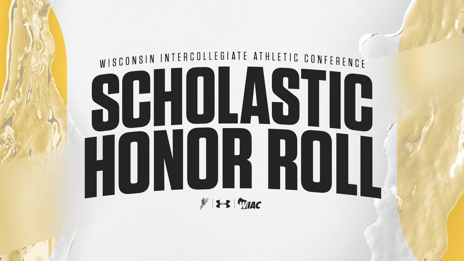 2024-25 WIAC Scholastic Honor Roll