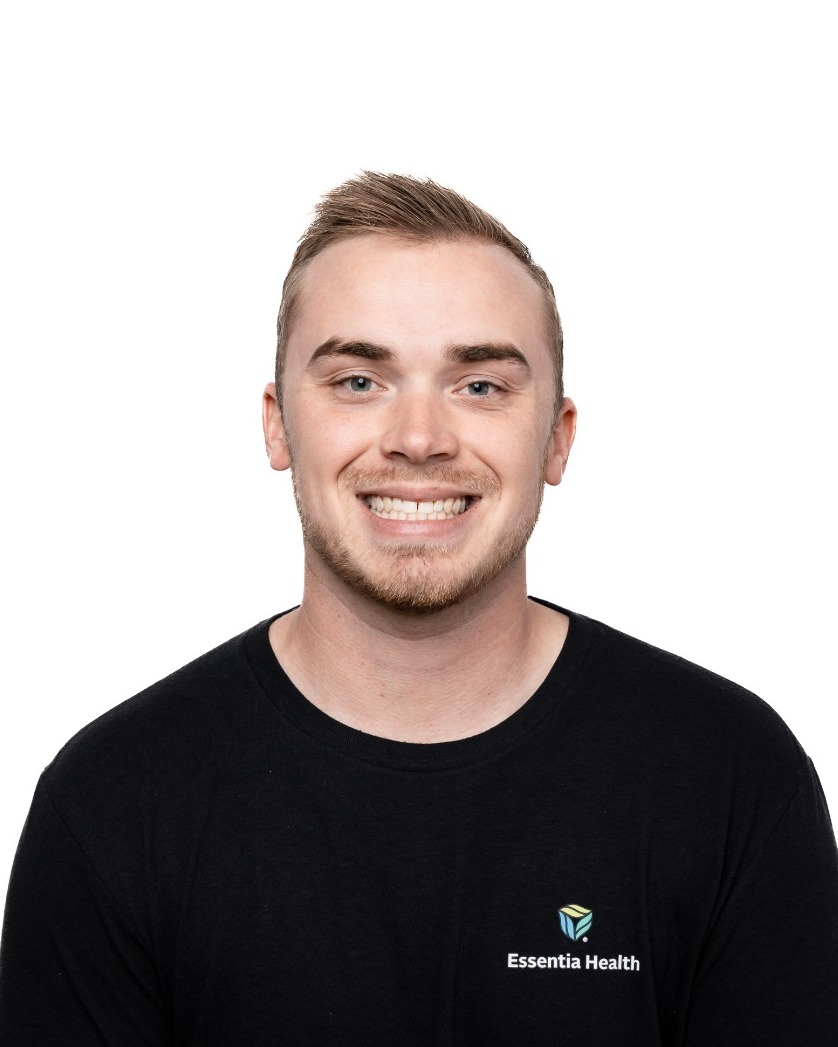 Trevor Weidt